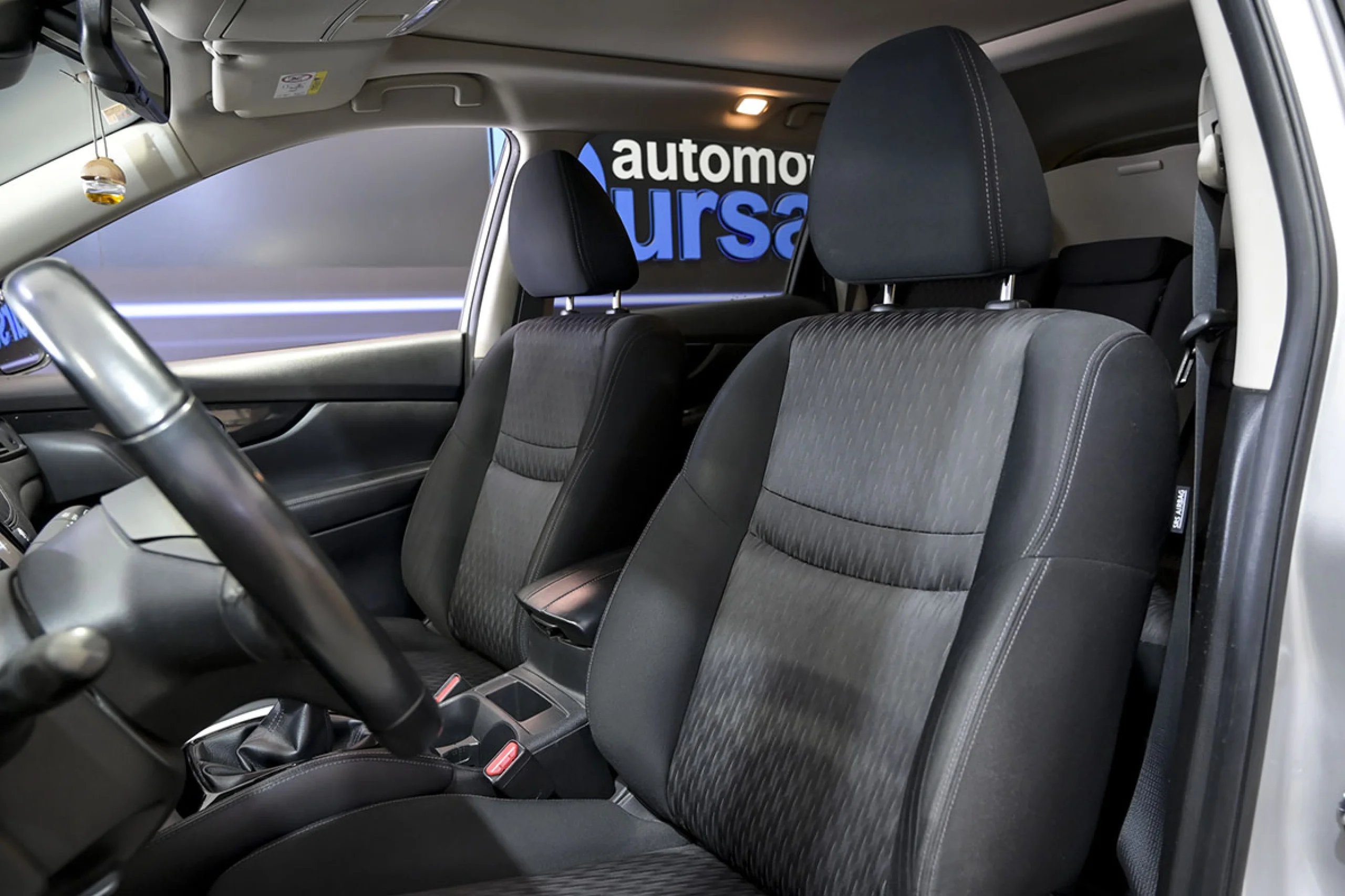 Nissan X-Trail 5P dCi 110 kW 150 CV E6D NCONNECTA - Foto 9