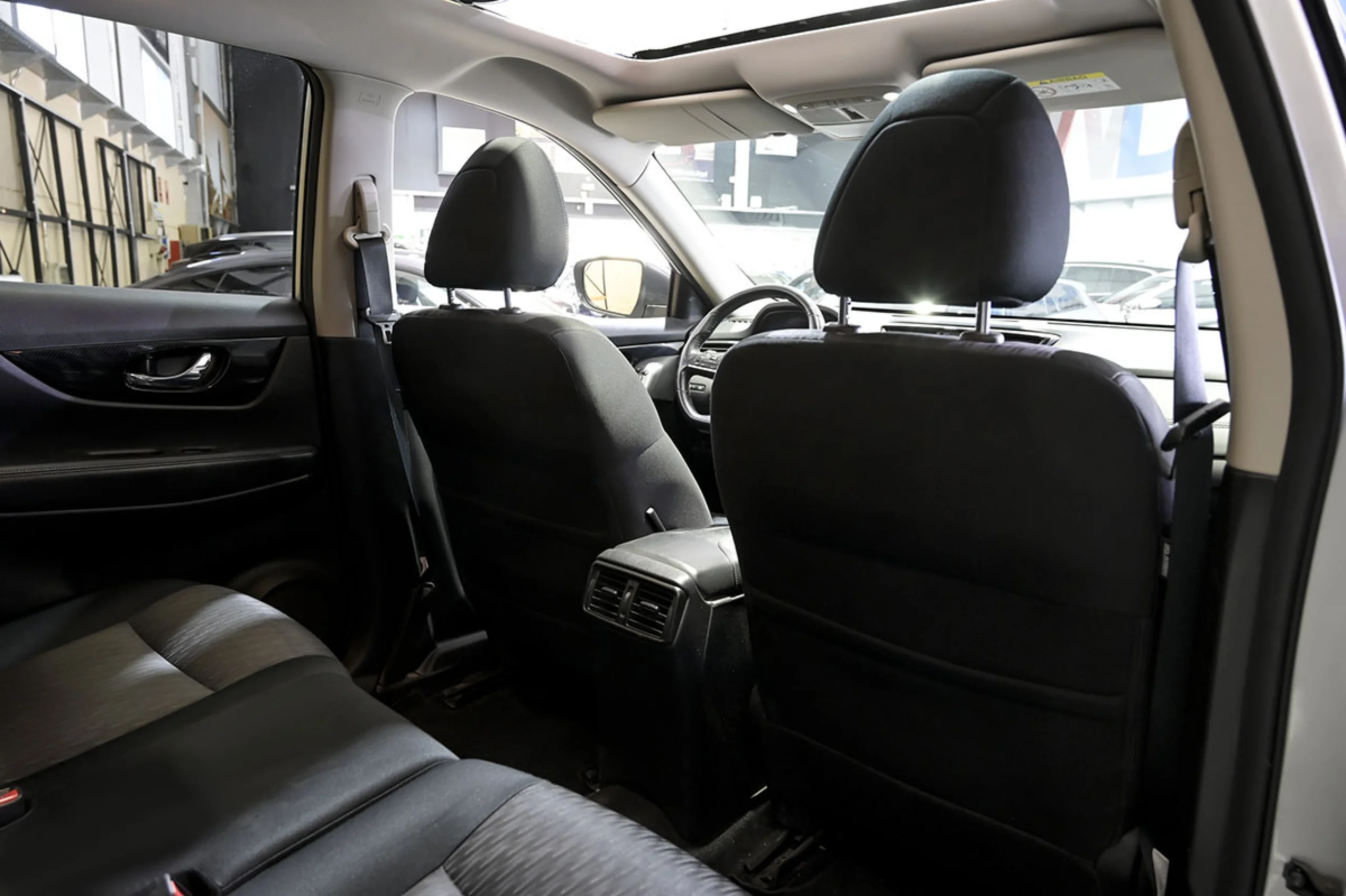 Nissan X-Trail 5P dCi 110 kW 150 CV E6D NCONNECTA - Foto 16