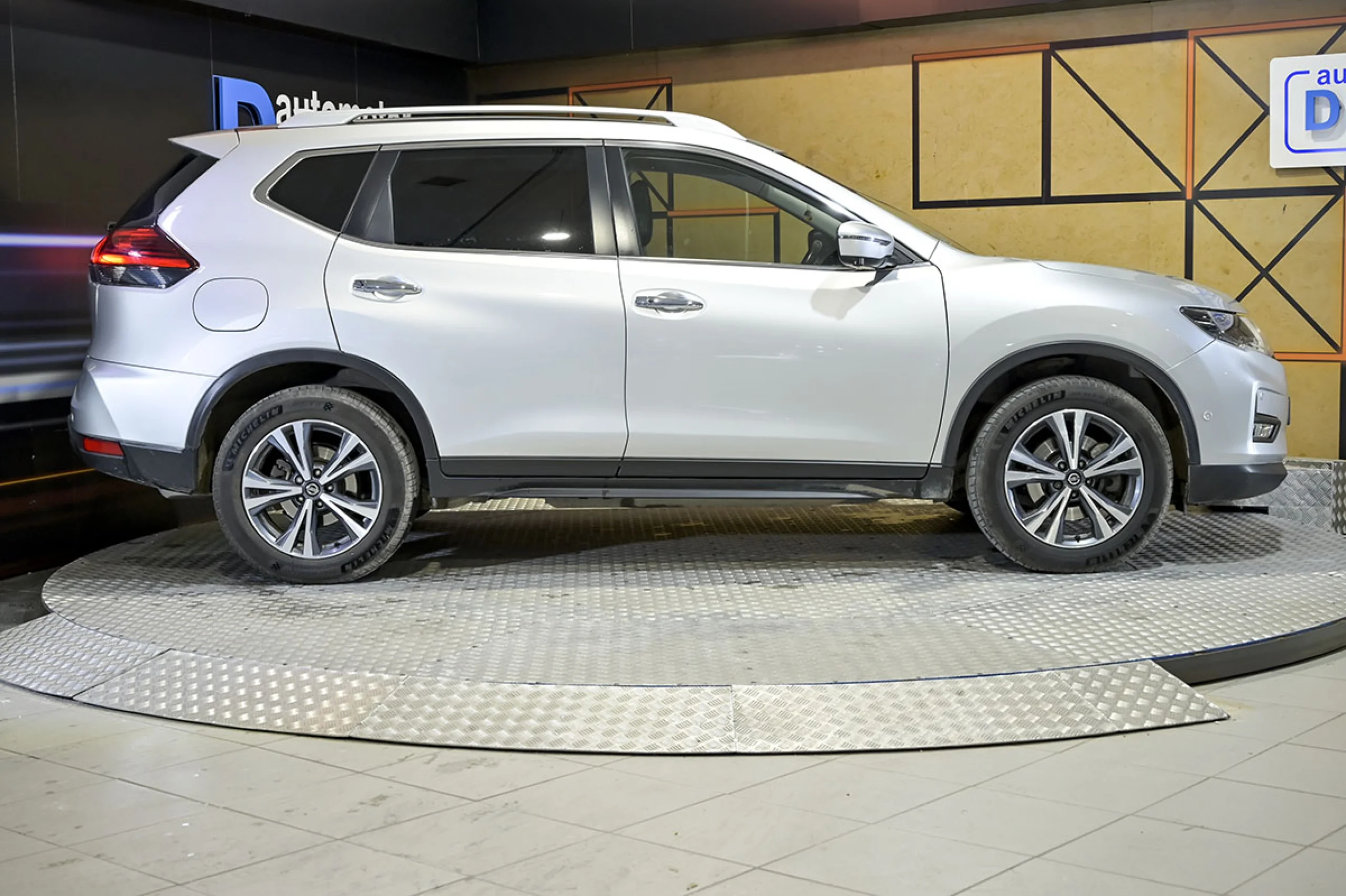 Nissan X-Trail 5P dCi 110 kW 150 CV E6D NCONNECTA - Foto 21