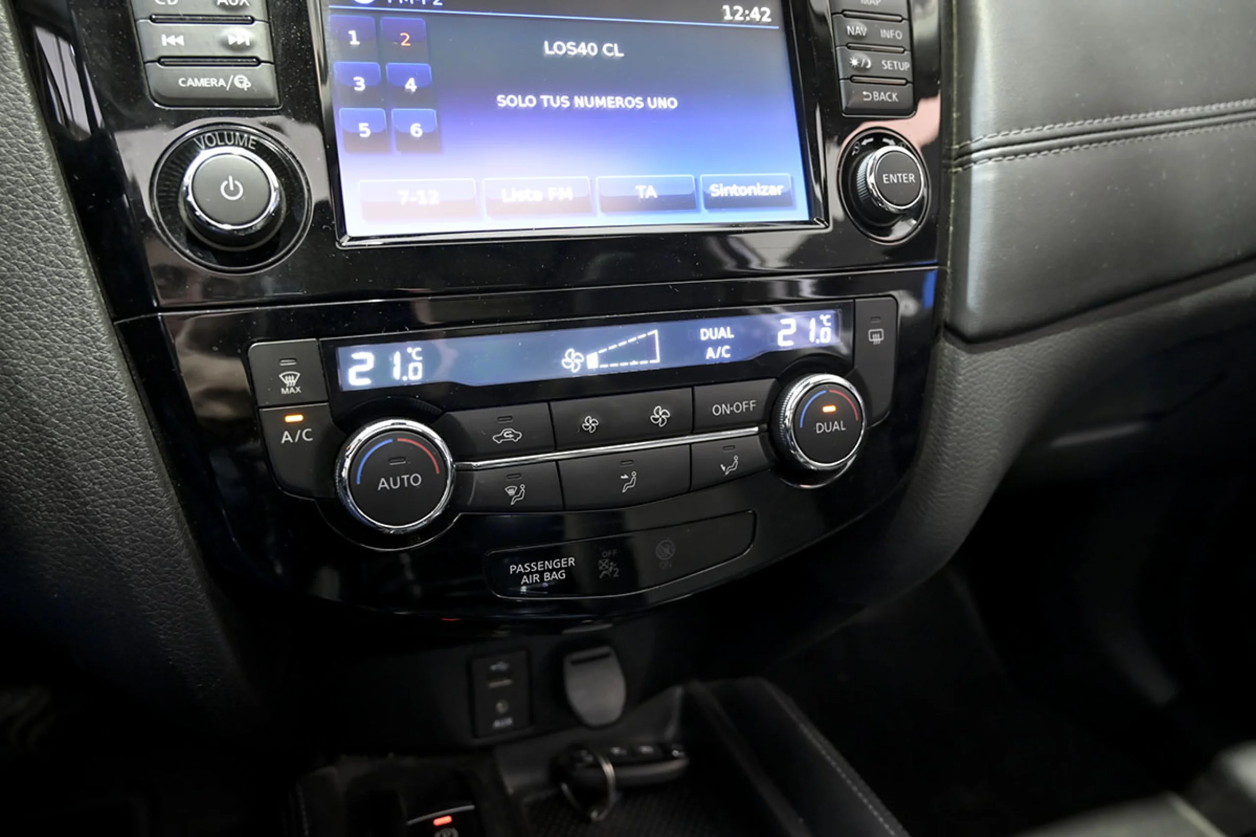 Nissan X-Trail 5P dCi 110 kW 150 CV E6D NCONNECTA - Foto 32