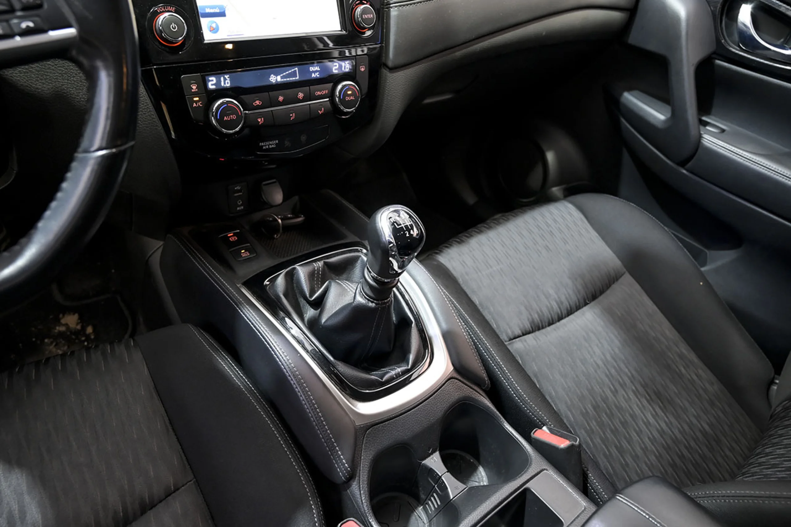 Nissan X-Trail 5P dCi 110 kW 150 CV E6D NCONNECTA - Foto 33