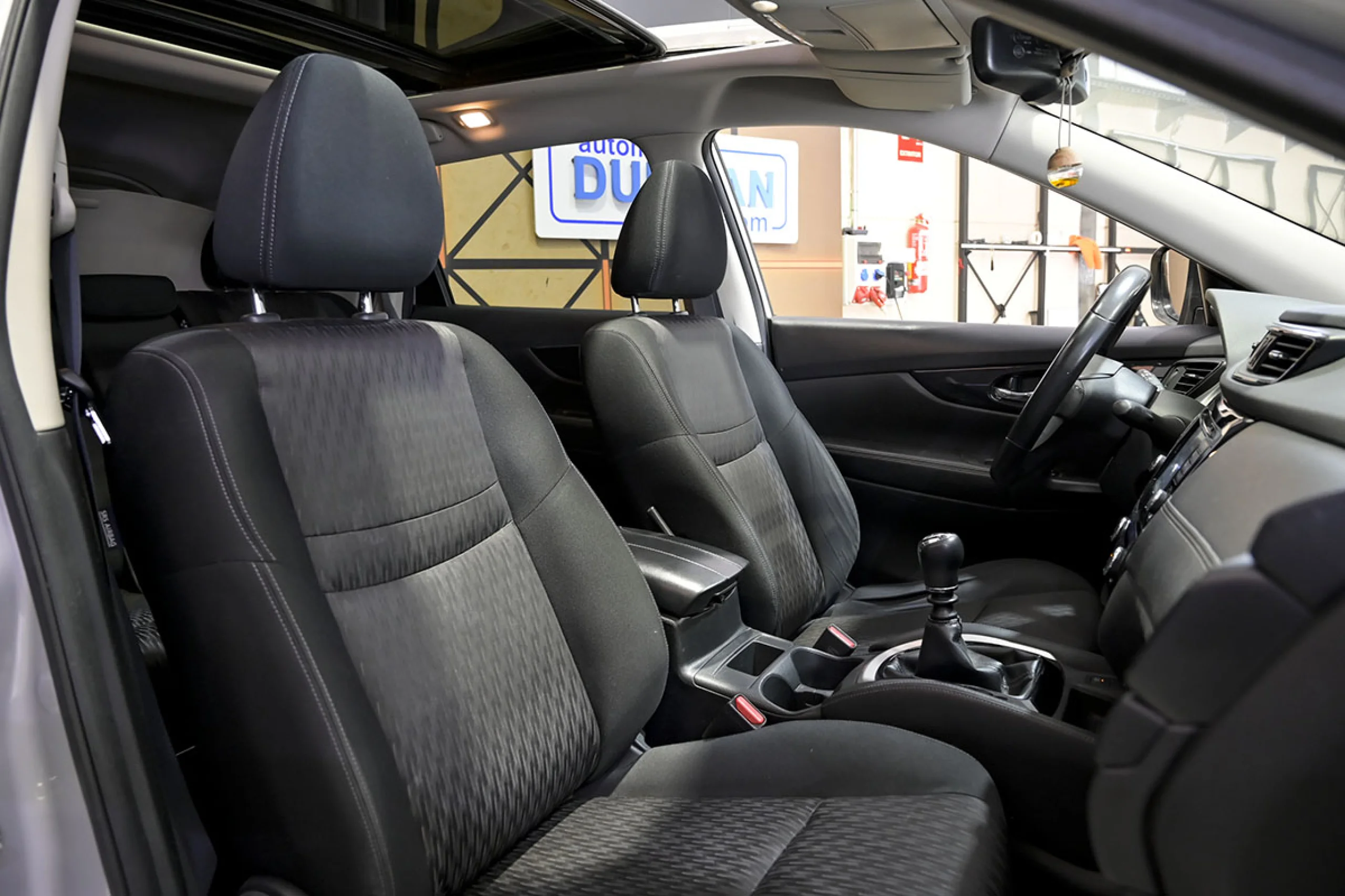 Nissan X-Trail 5P dCi 110 kW 150 CV E6D NCONNECTA - Foto 36