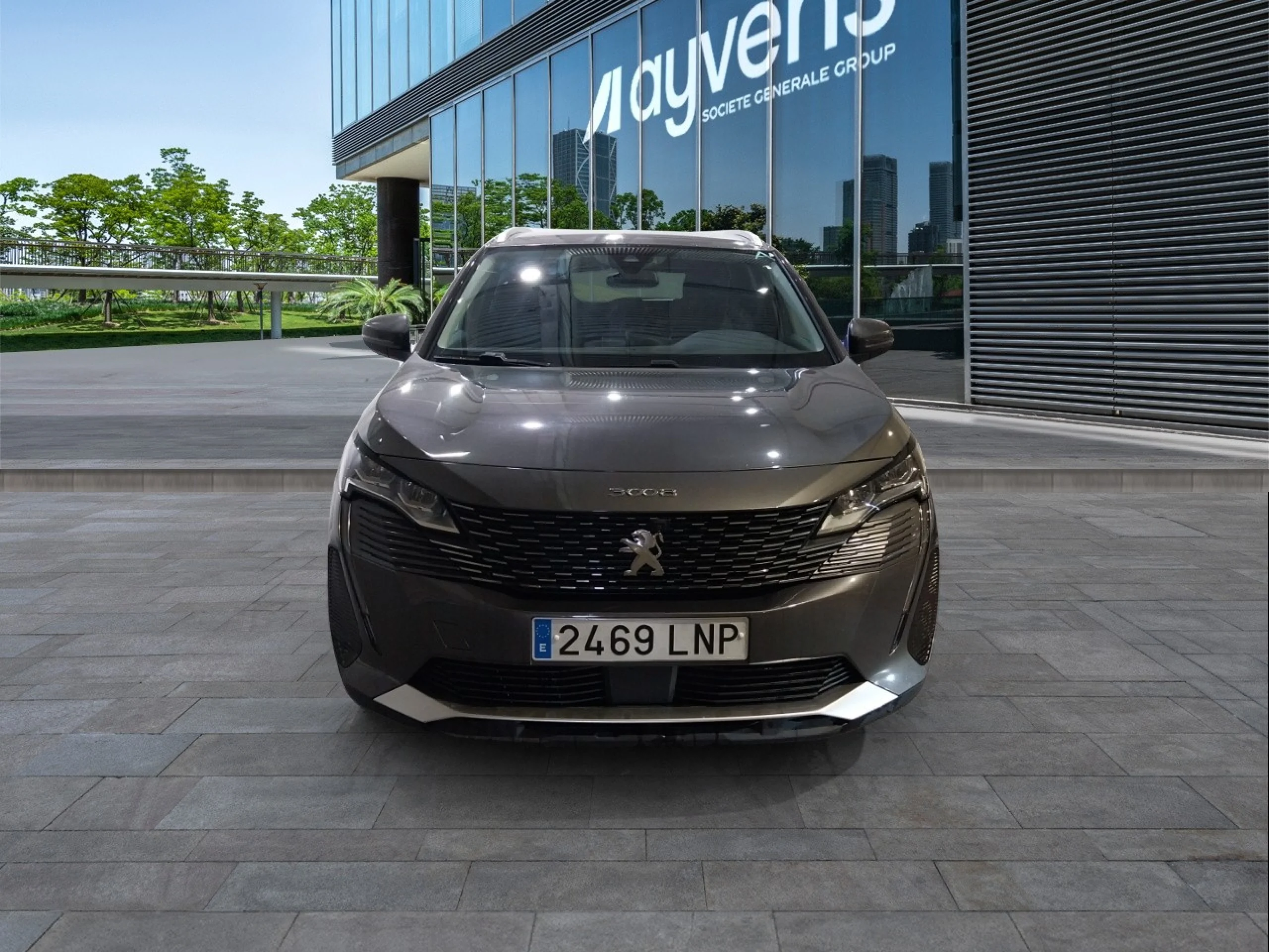 Peugeot 3008 1.5 BlueHDi 96kW S&amp;S Allure Pack EAT8 - Foto 2