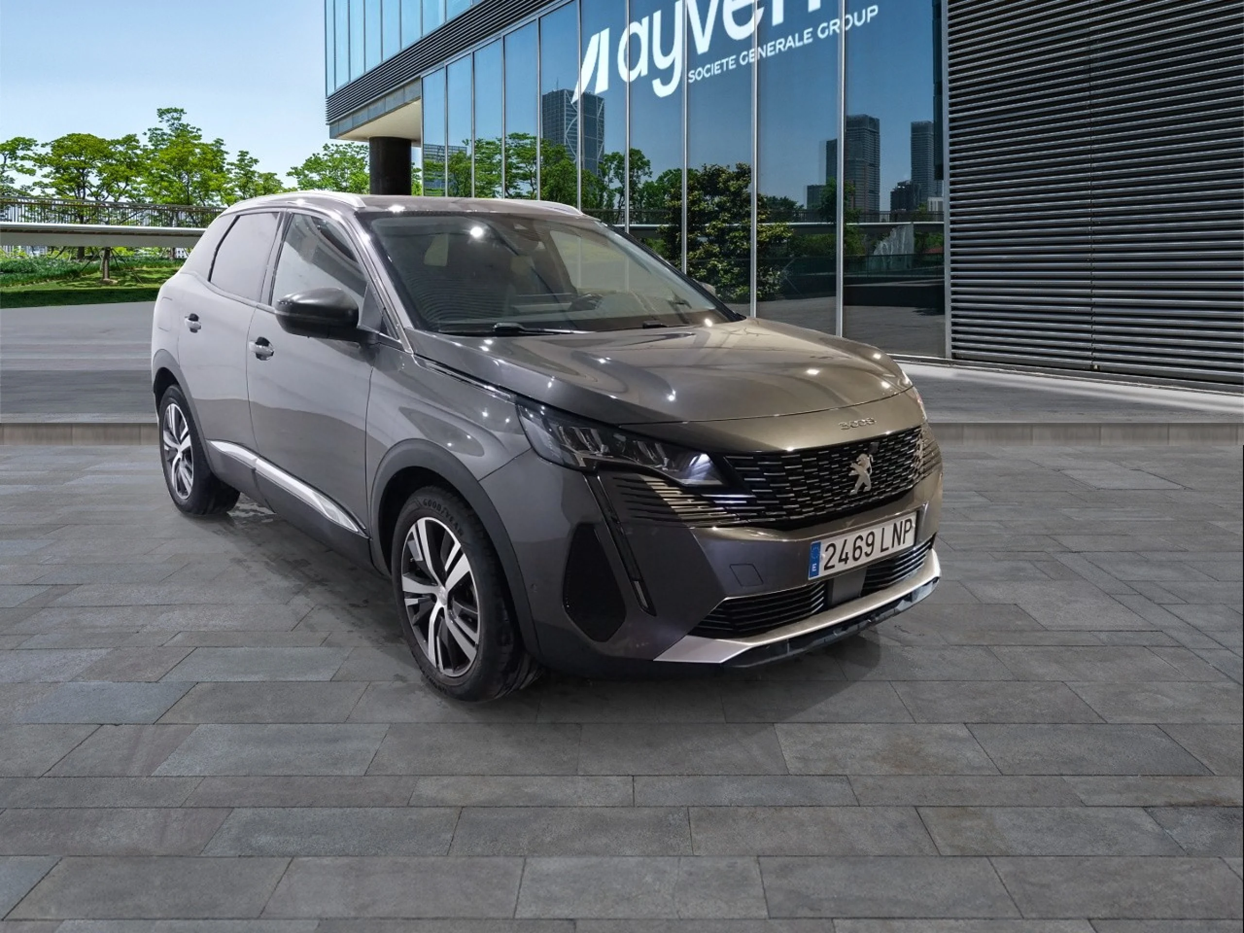Peugeot 3008 1.5 BlueHDi 96kW S&amp;S Allure Pack EAT8 - Foto 3