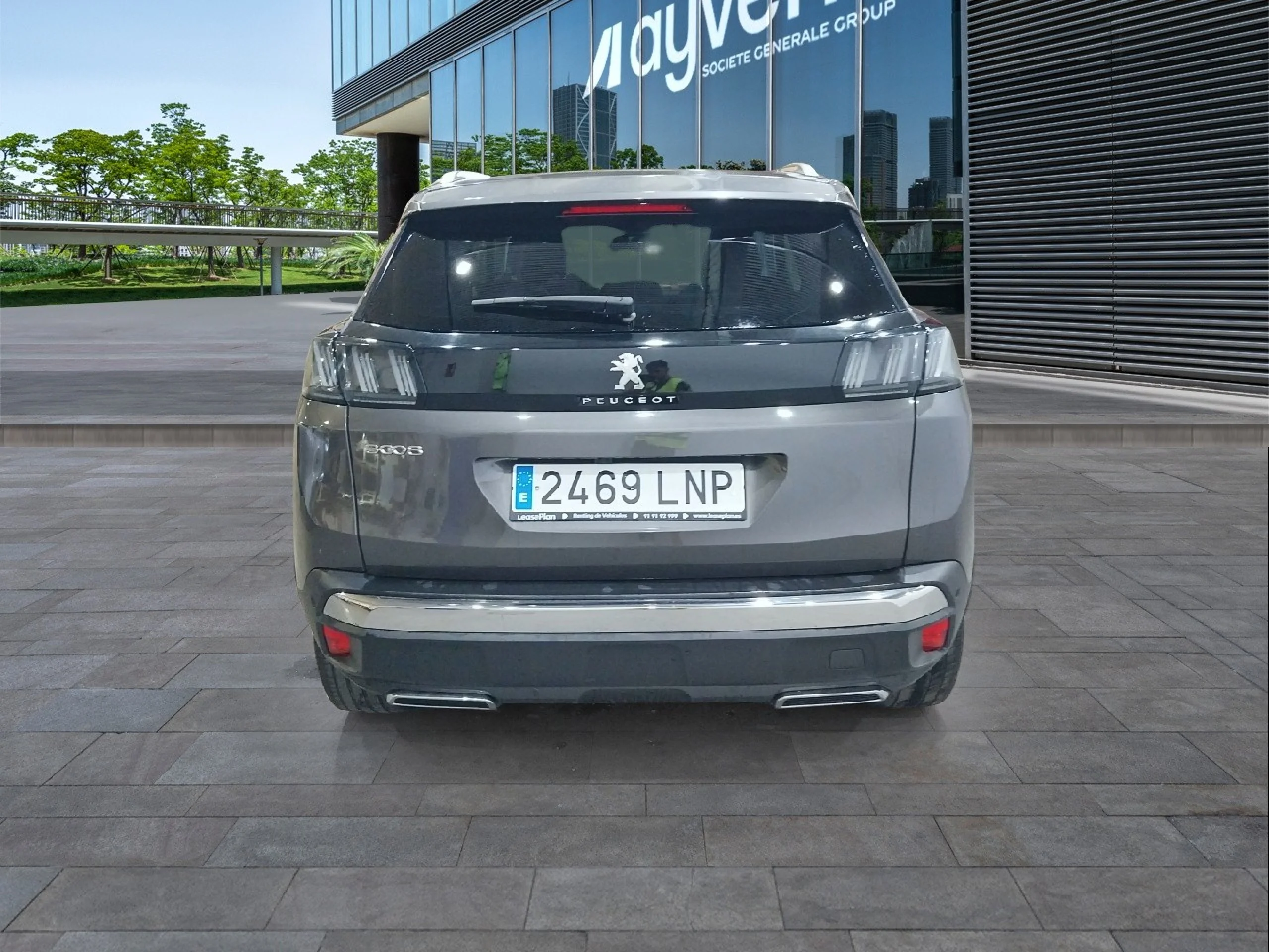 Peugeot 3008 1.5 BlueHDi 96kW S&amp;S Allure Pack EAT8 - Foto 5