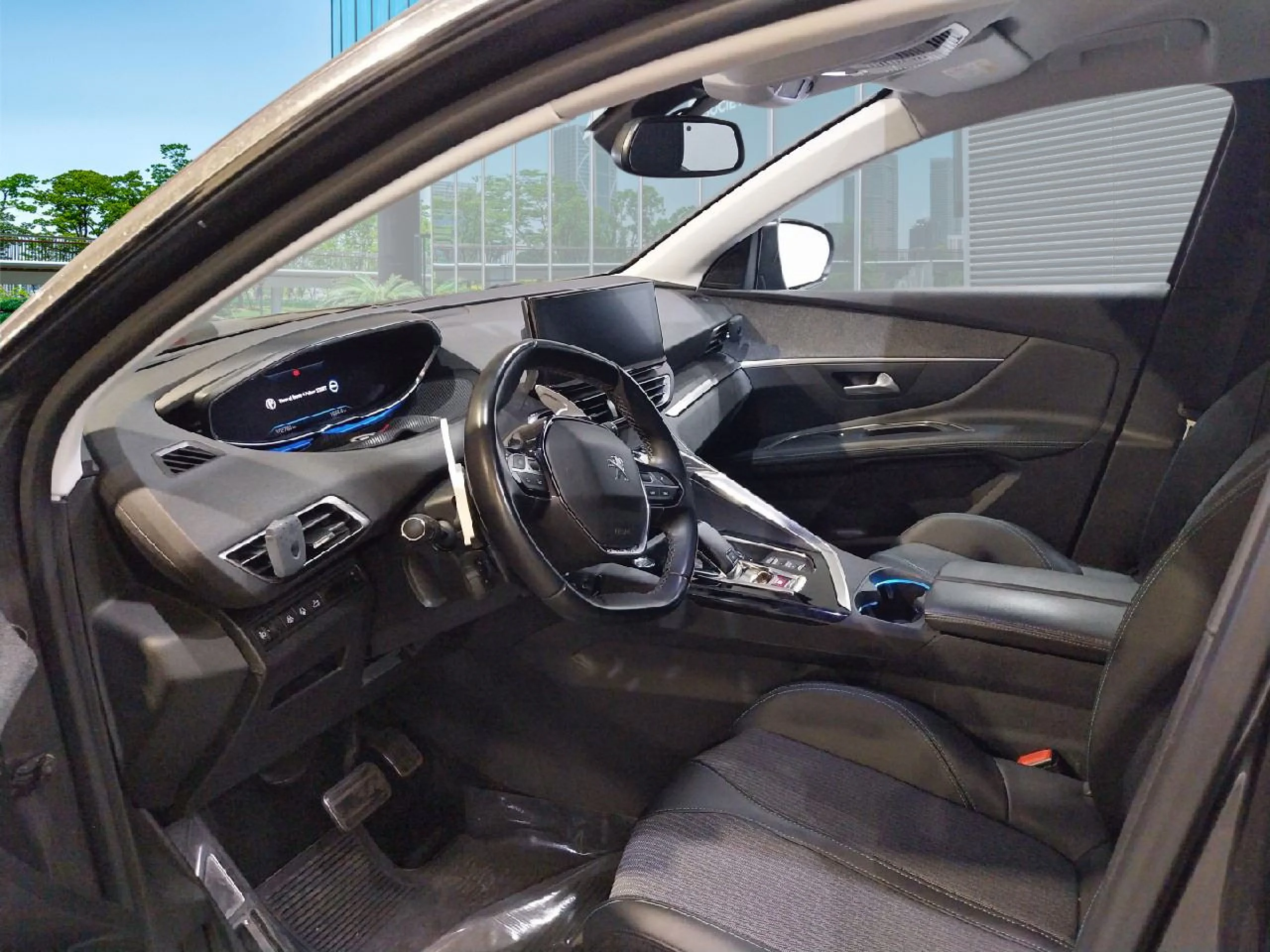 Peugeot 3008 1.5 BlueHDi 96kW S&amp;S Allure Pack EAT8 - Foto 7