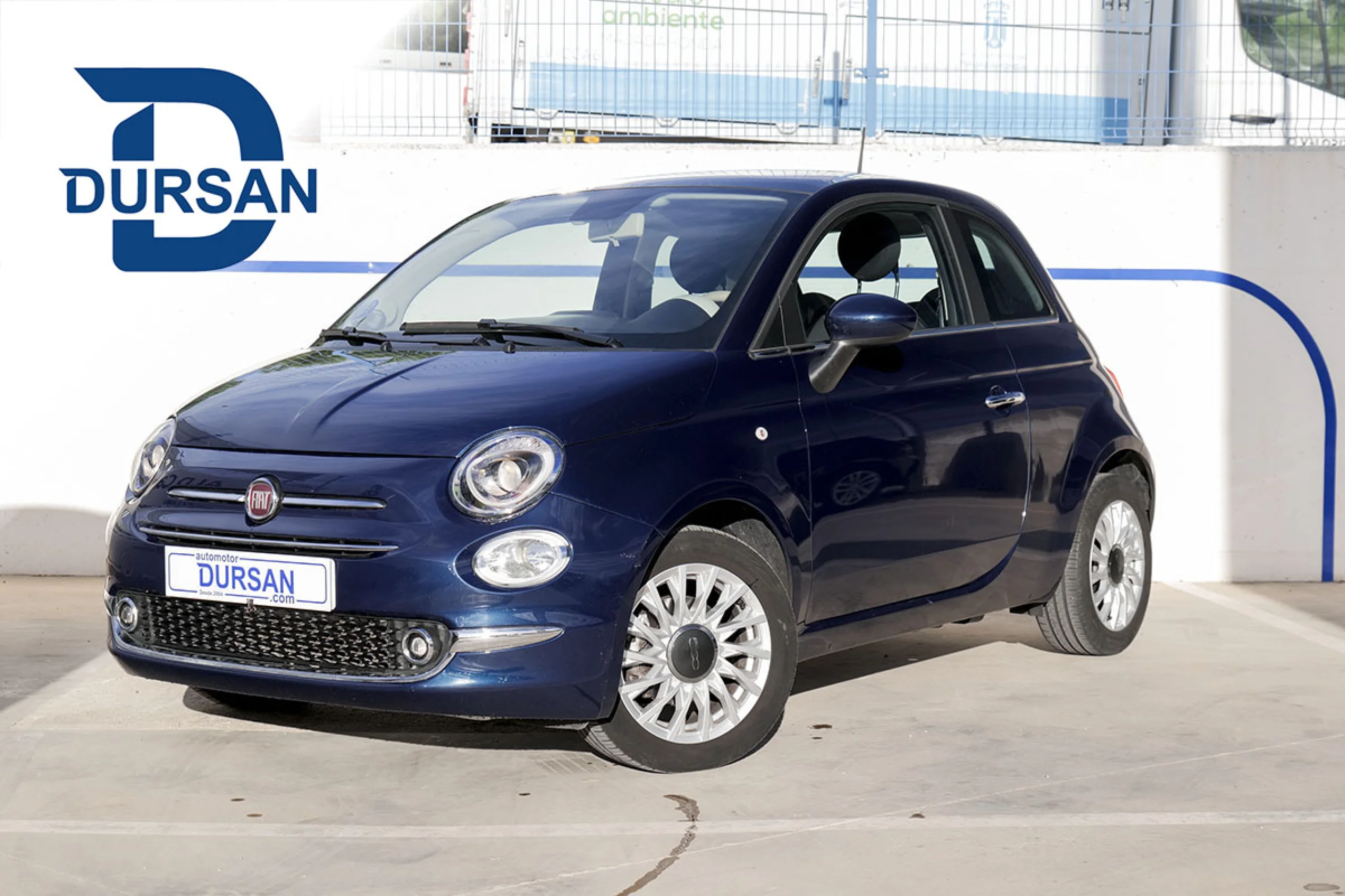 Fiat 500 Dolcevita 1.0 Hybrid 51KW 70 CV - Foto 1