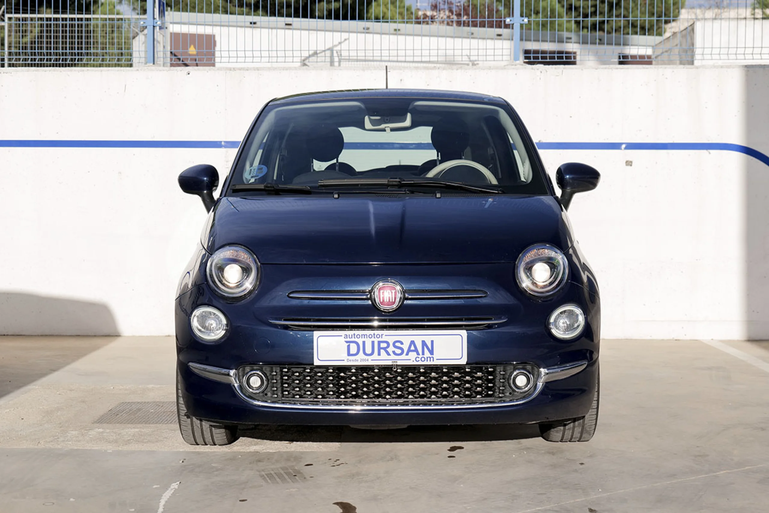 Fiat 500 Dolcevita 1.0 Hybrid 51KW 70 CV - Foto 2