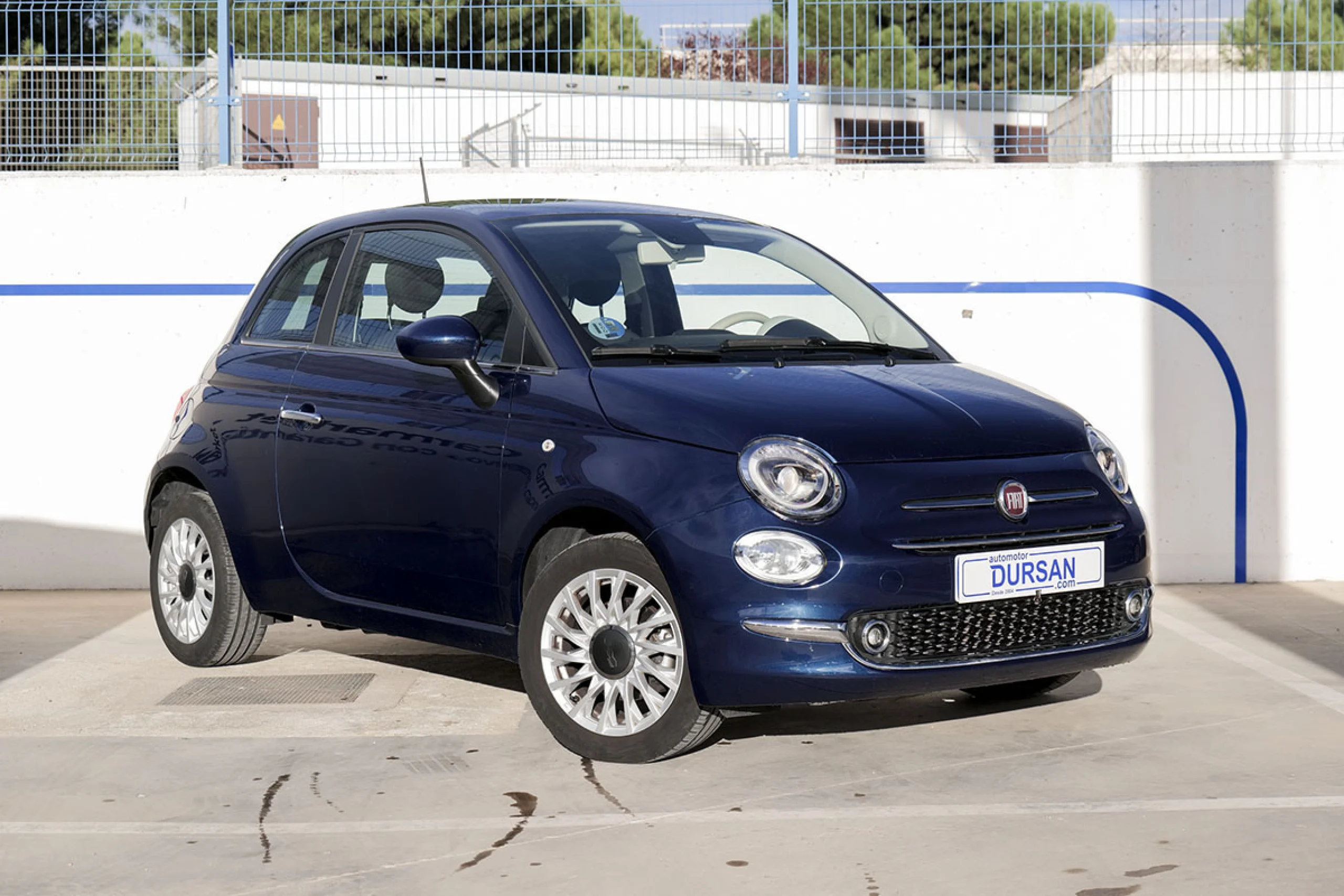 Fiat 500 Dolcevita 1.0 Hybrid 51KW 70 CV - Foto 3