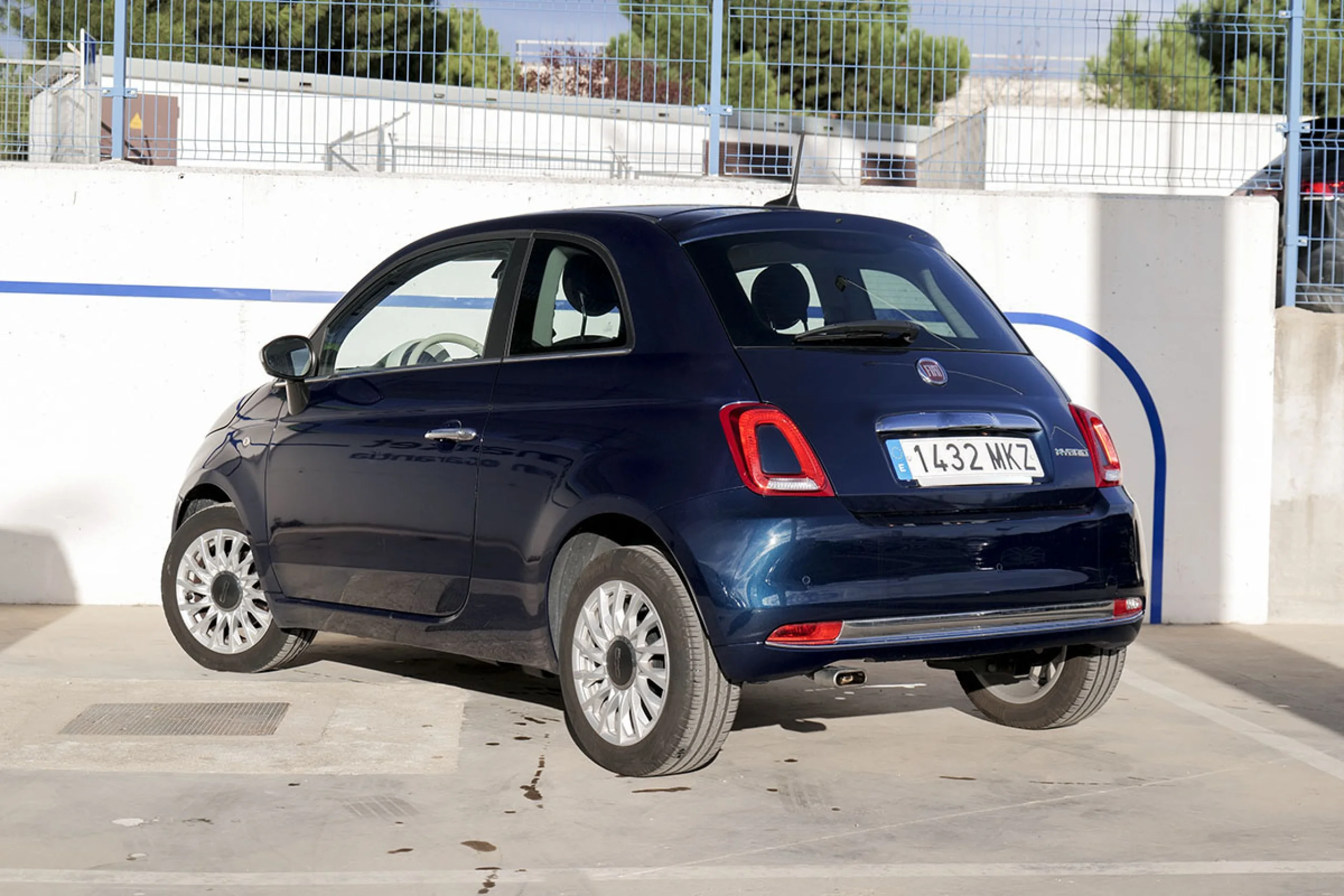 Fiat 500 Dolcevita 1.0 Hybrid 51KW 70 CV - Foto 4