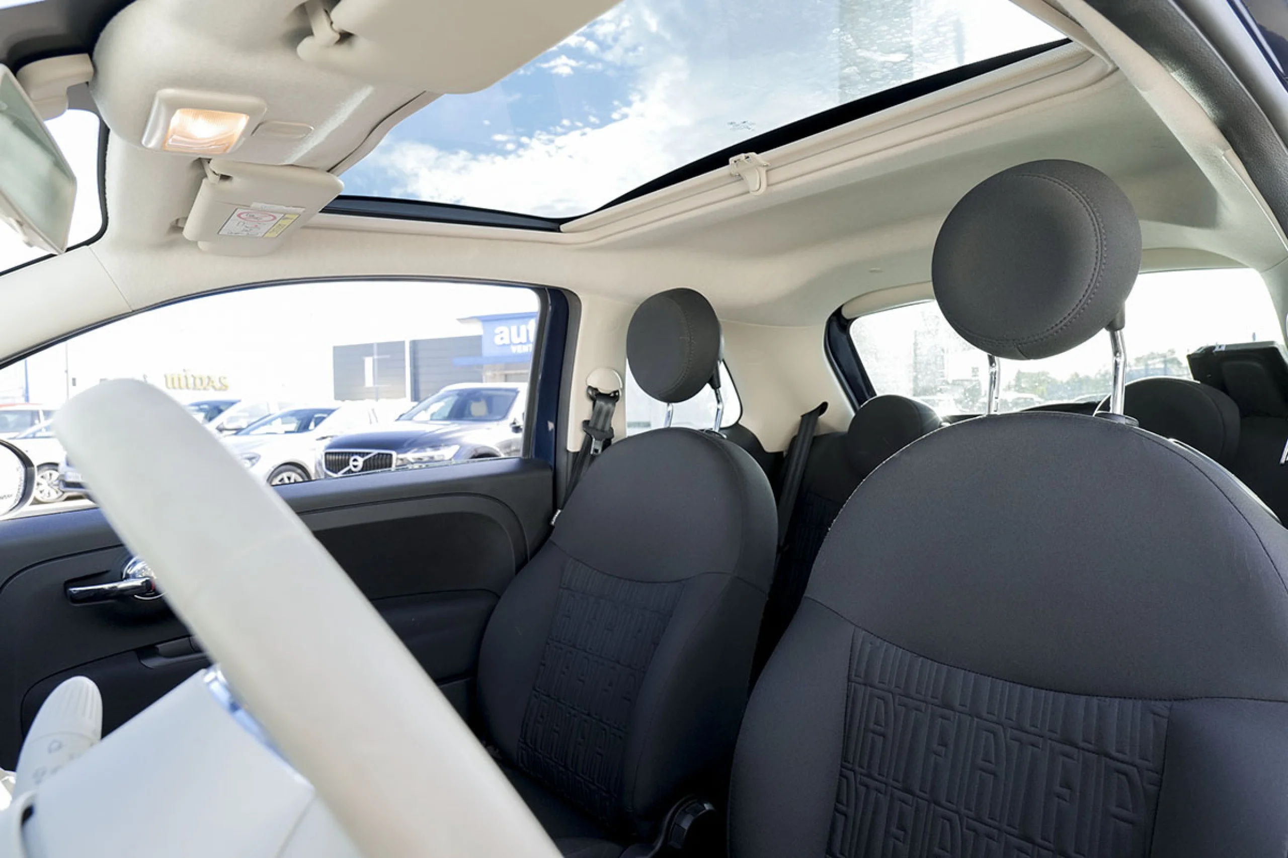 Fiat 500 Dolcevita 1.0 Hybrid 51KW 70 CV - Foto 9