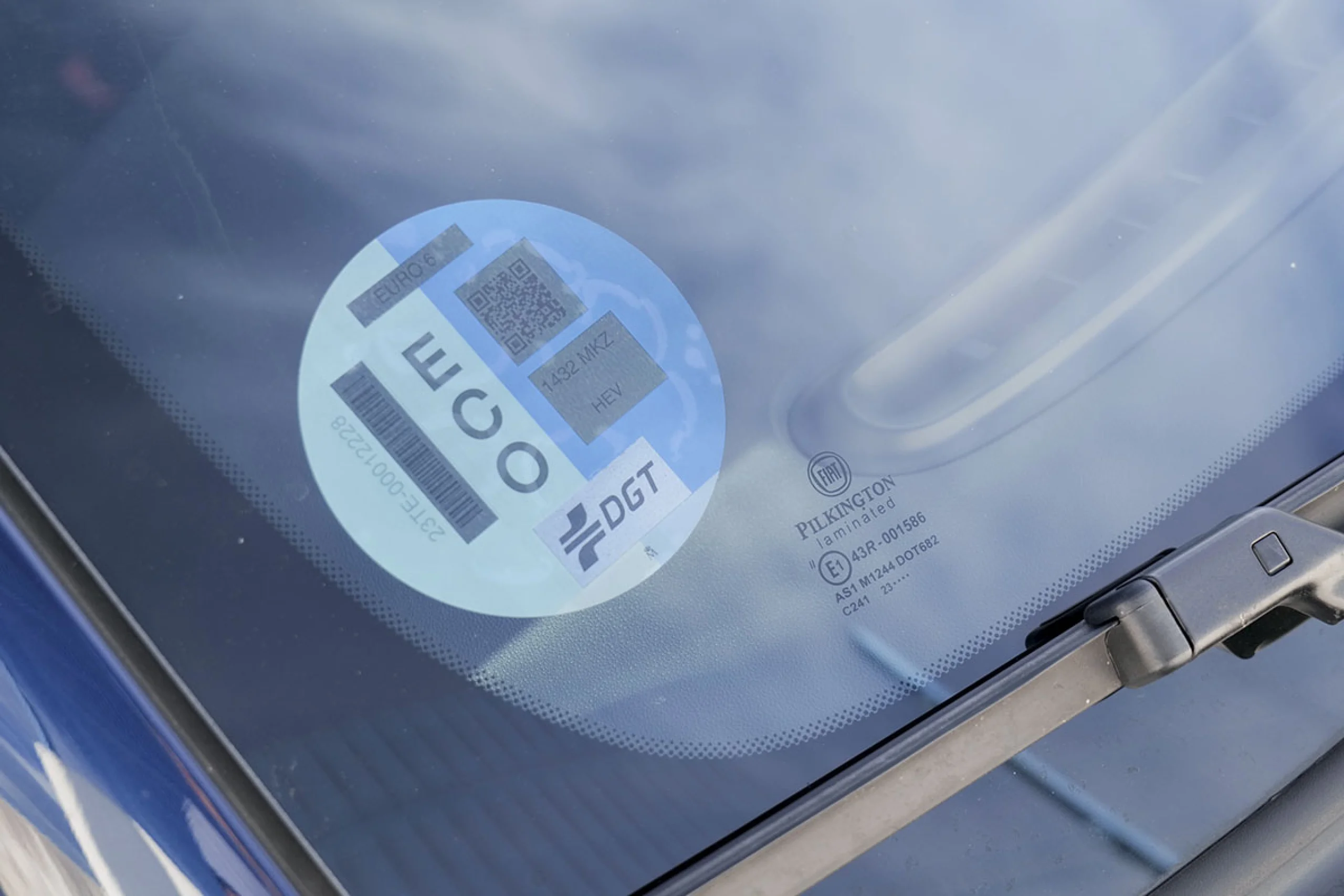 Fiat 500 Dolcevita 1.0 Hybrid 51KW 70 CV - Foto 11