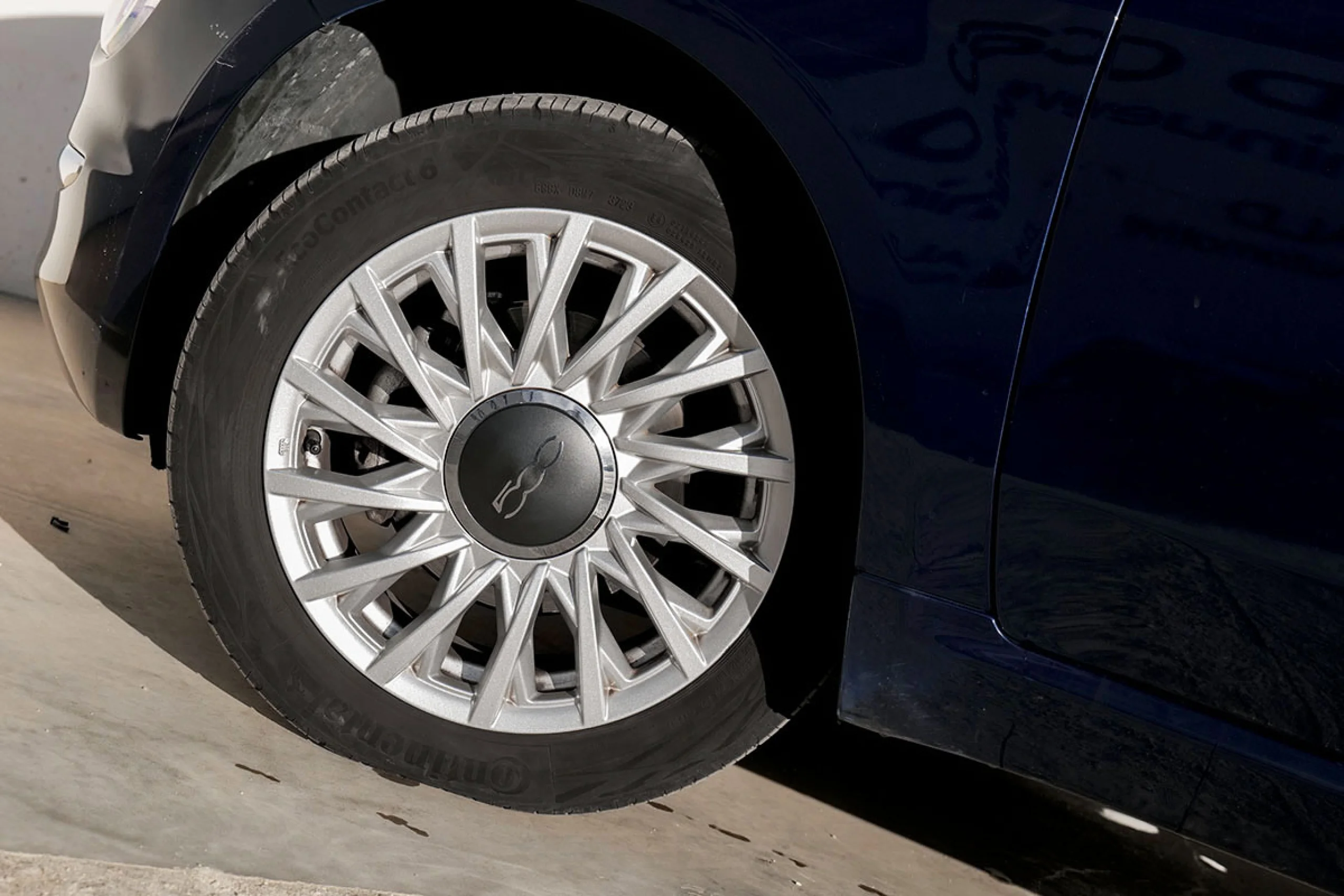 Fiat 500 Dolcevita 1.0 Hybrid 51KW 70 CV - Foto 13