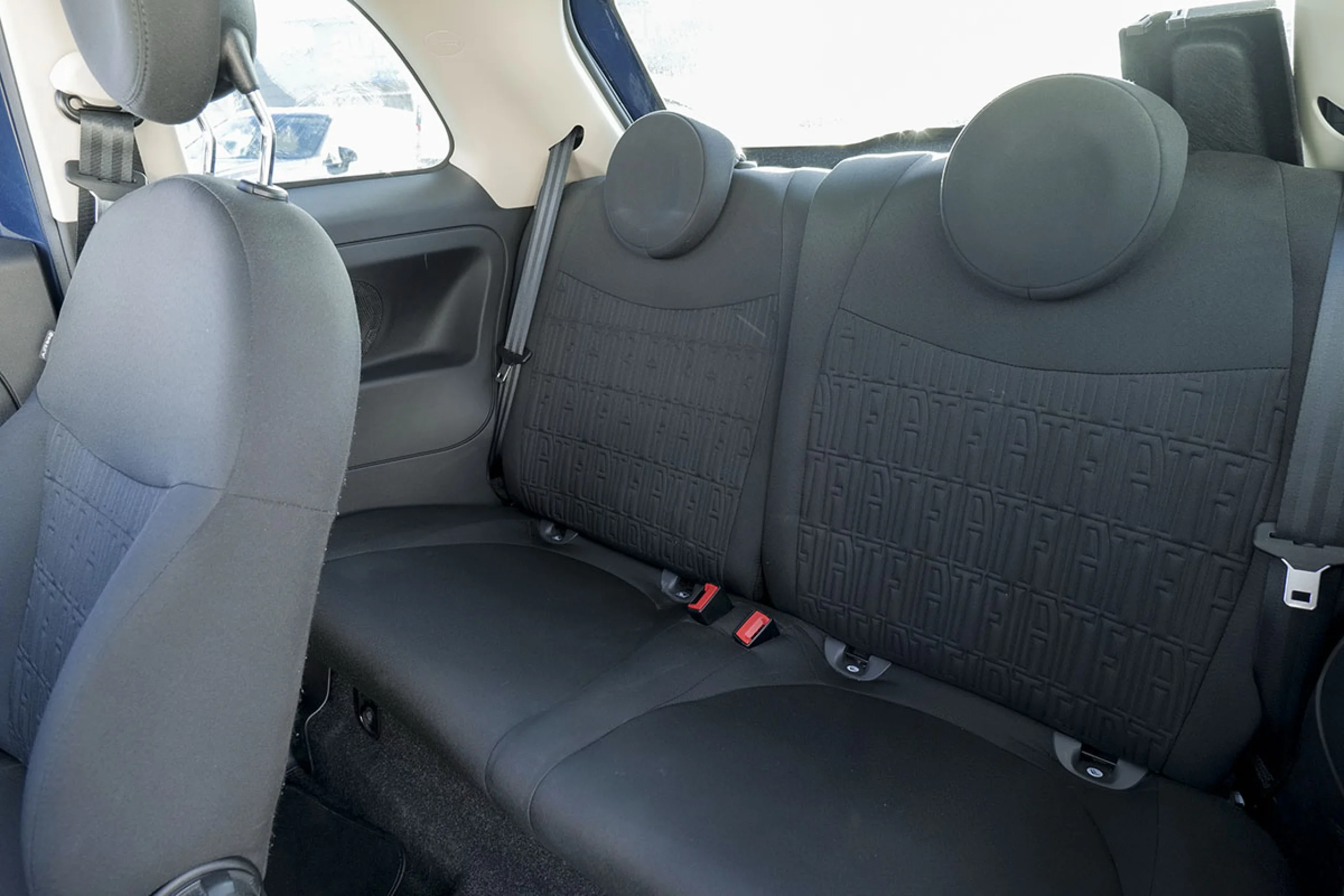 Fiat 500 Dolcevita 1.0 Hybrid 51KW 70 CV - Foto 14