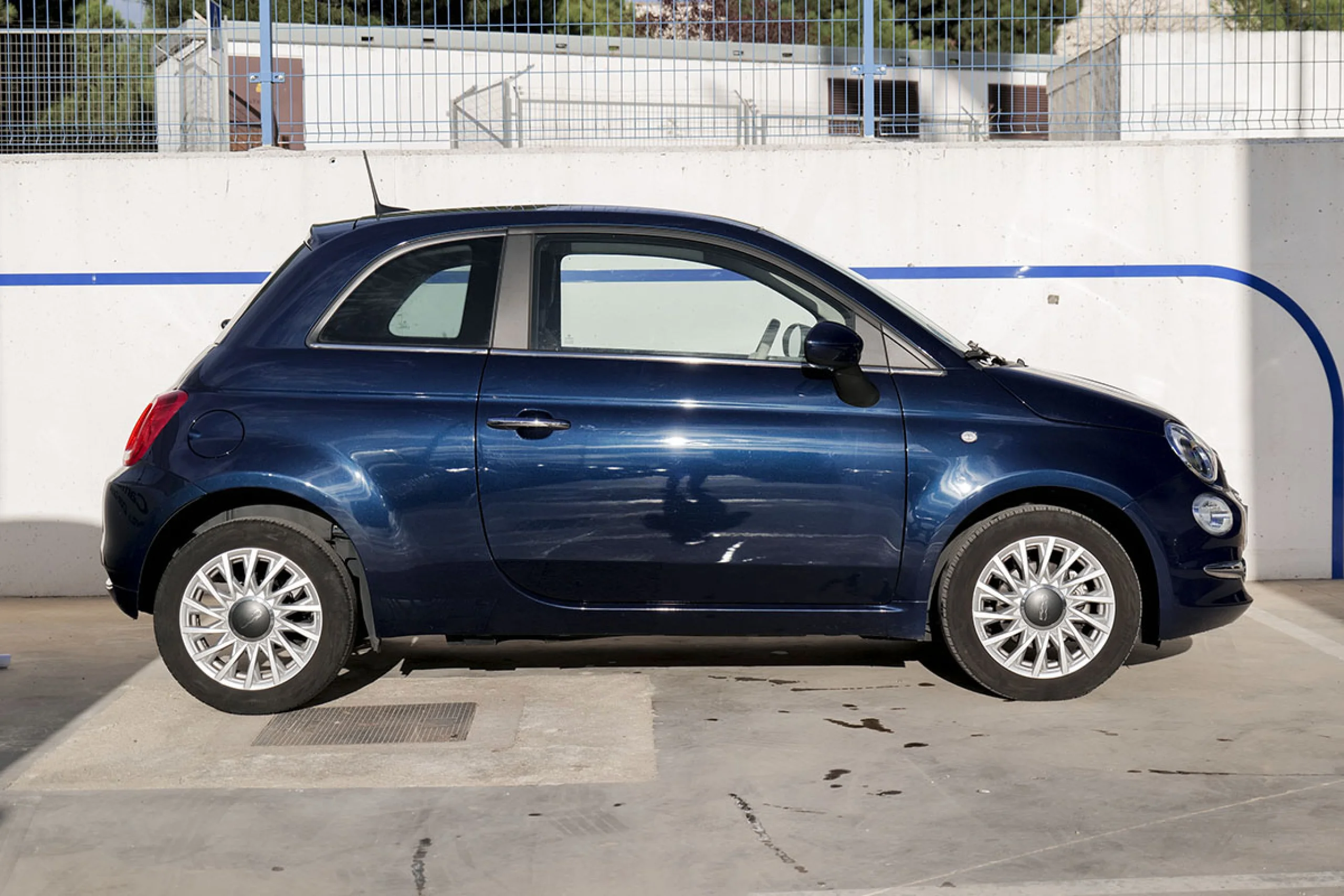 Fiat 500 Dolcevita 1.0 Hybrid 51KW 70 CV - Foto 16