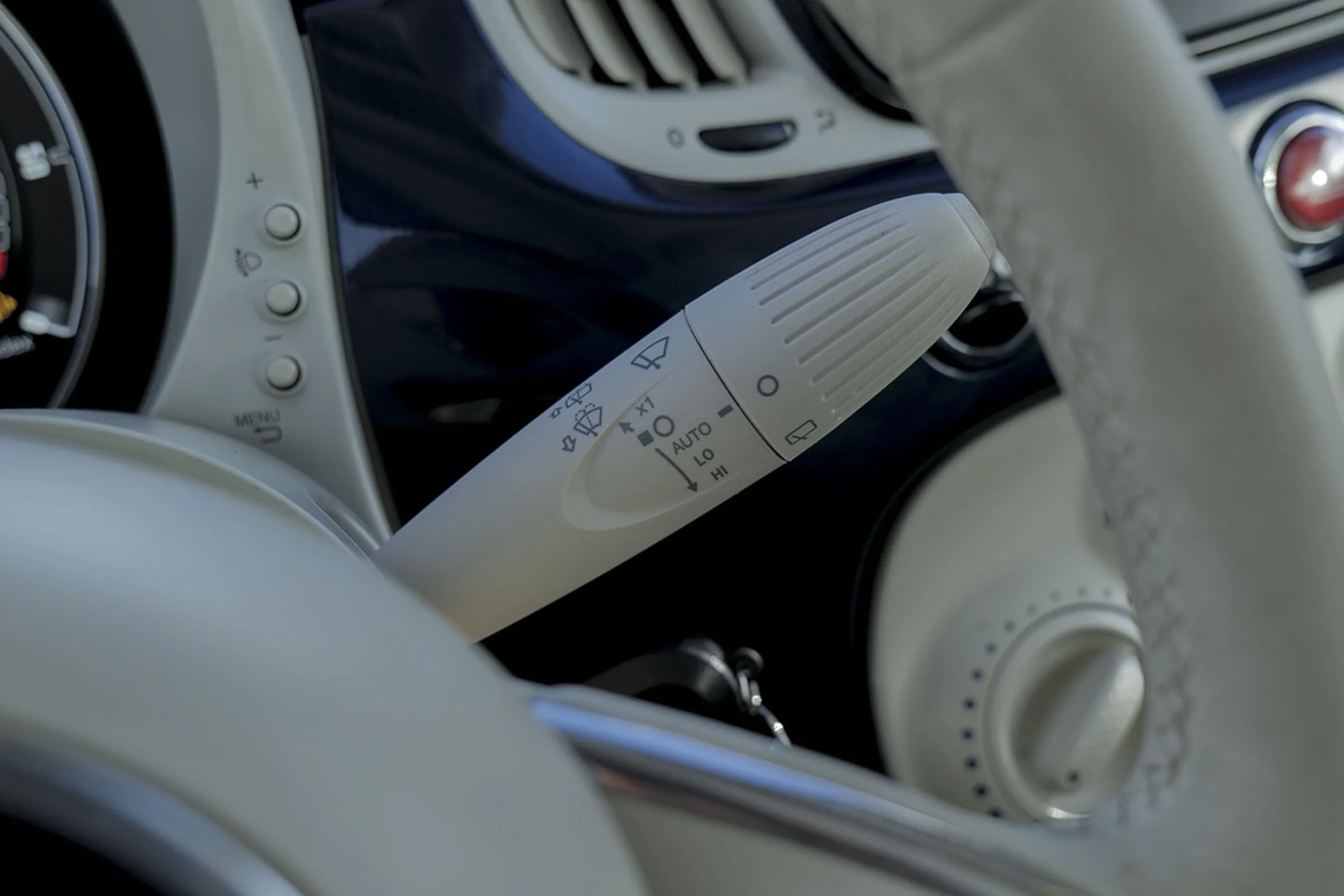 Fiat 500 Dolcevita 1.0 Hybrid 51KW 70 CV - Foto 21