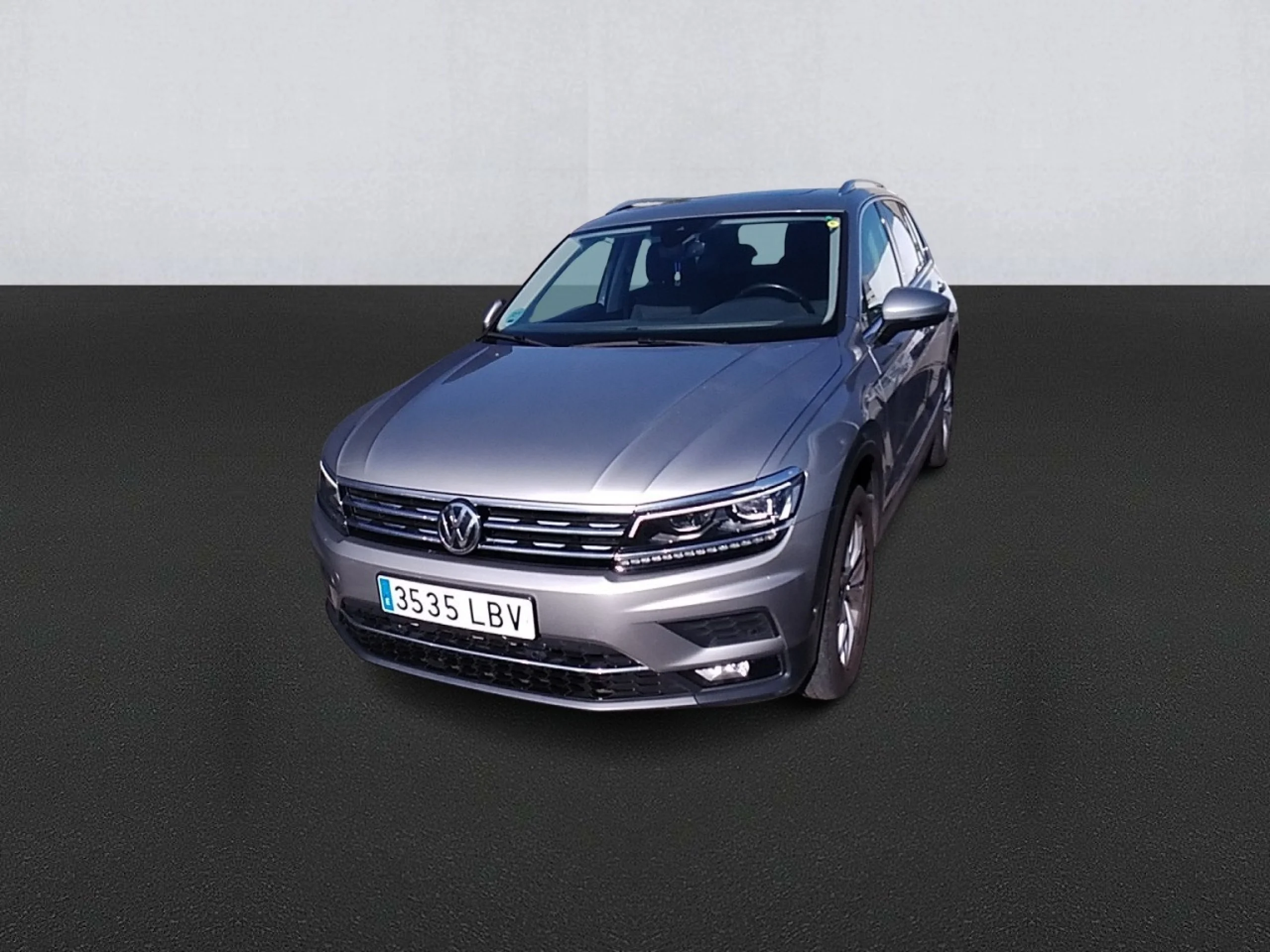 Volkswagen Tiguan Sport 2.0 TDI 140kW (190CV) 4Motion DSG - Foto 1