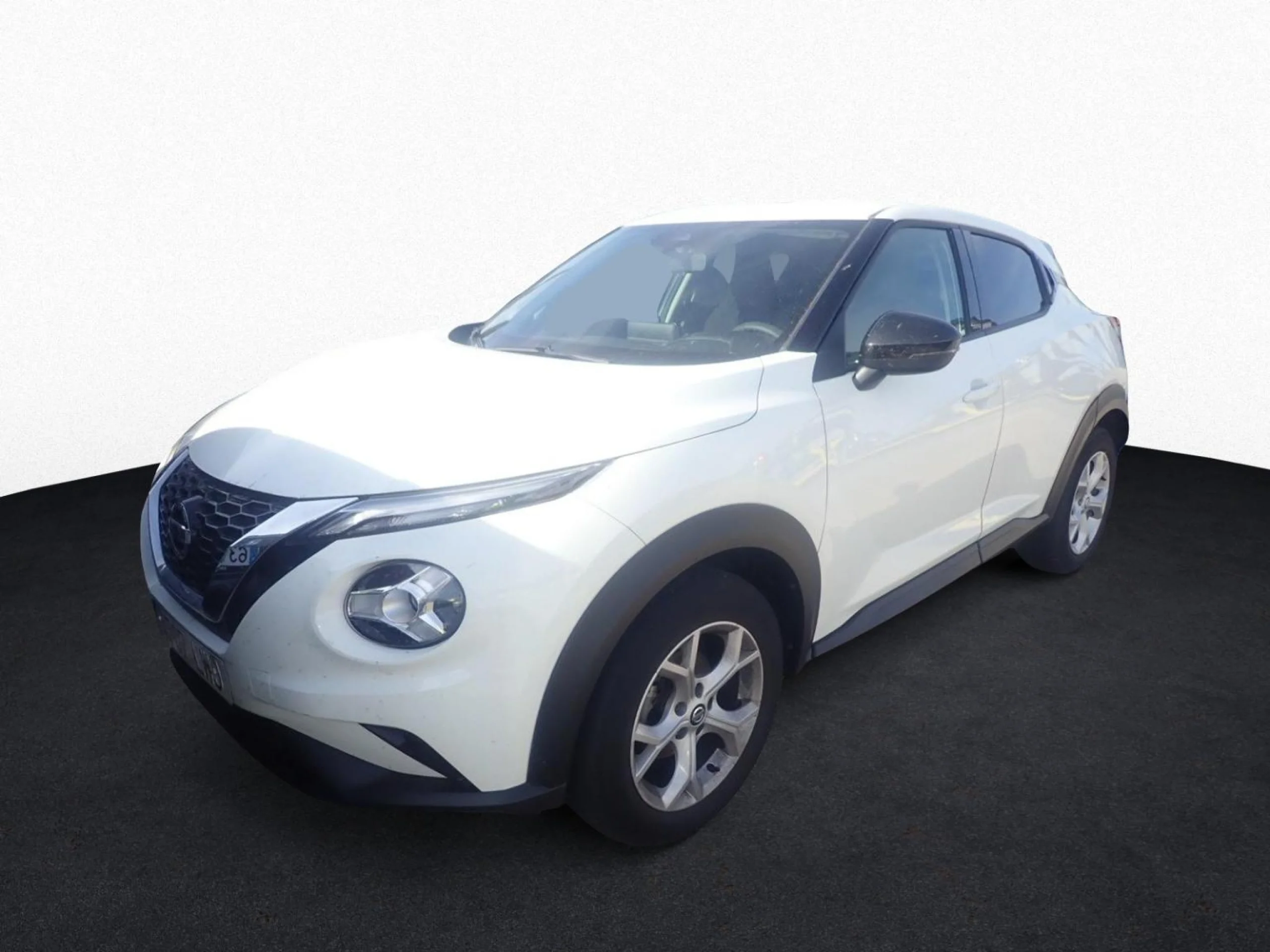 Nissan Juke DIG-T 84 kW (114 CV) 6M/T Acenta - Foto 1
