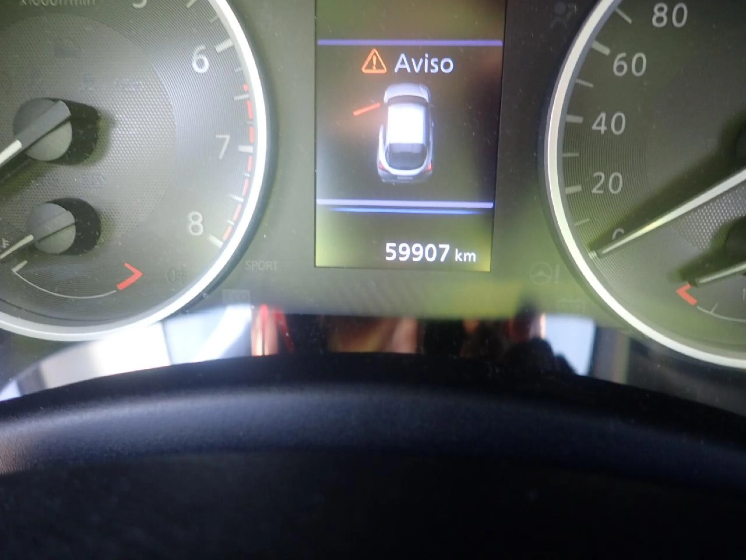 Nissan Juke DIG-T 84 kW (114 CV) 6M/T Acenta - Foto 6