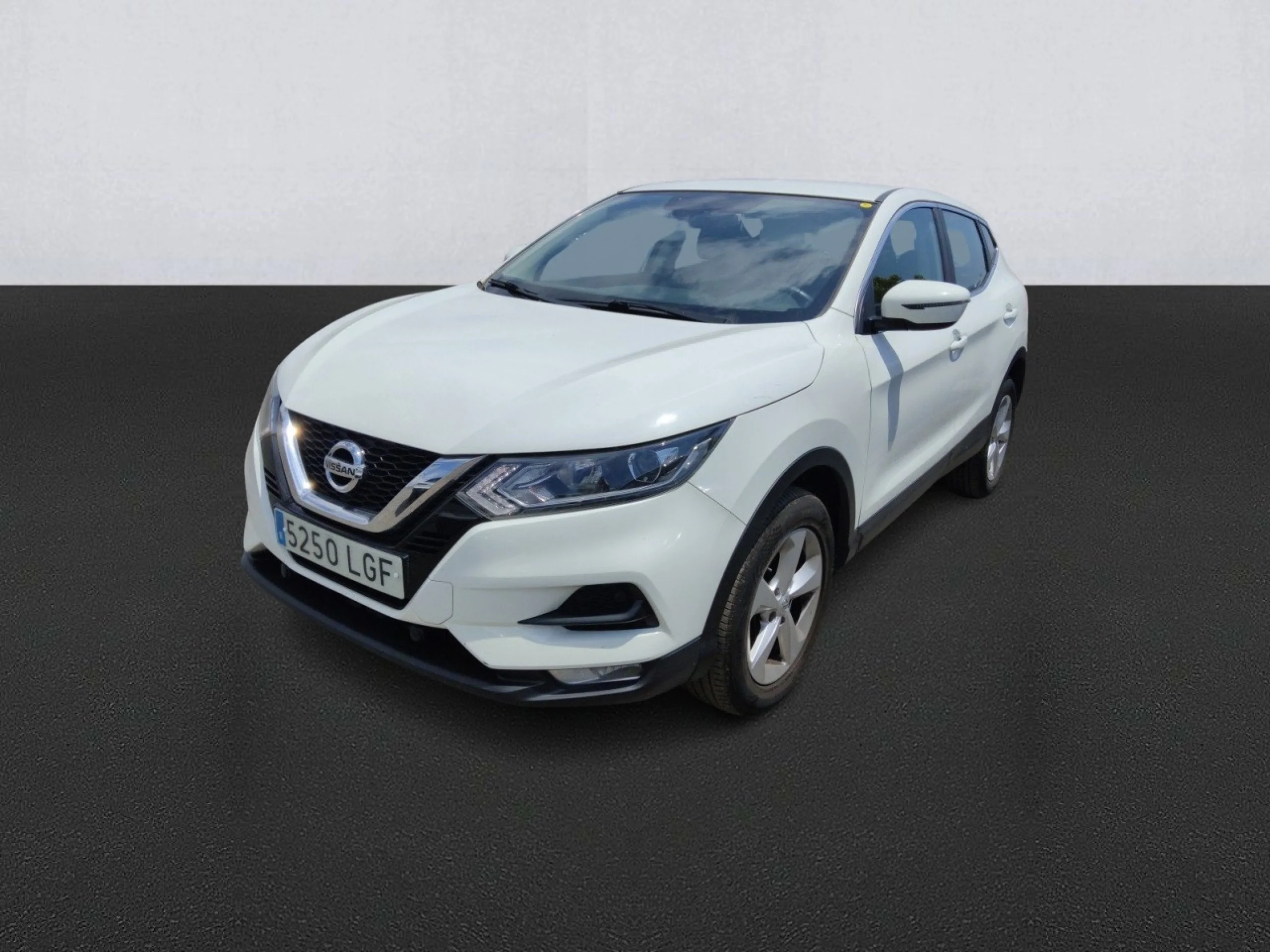 Nissan Qashqai dCi 85 kW (115 CV) E6D ACENTA - Foto 1