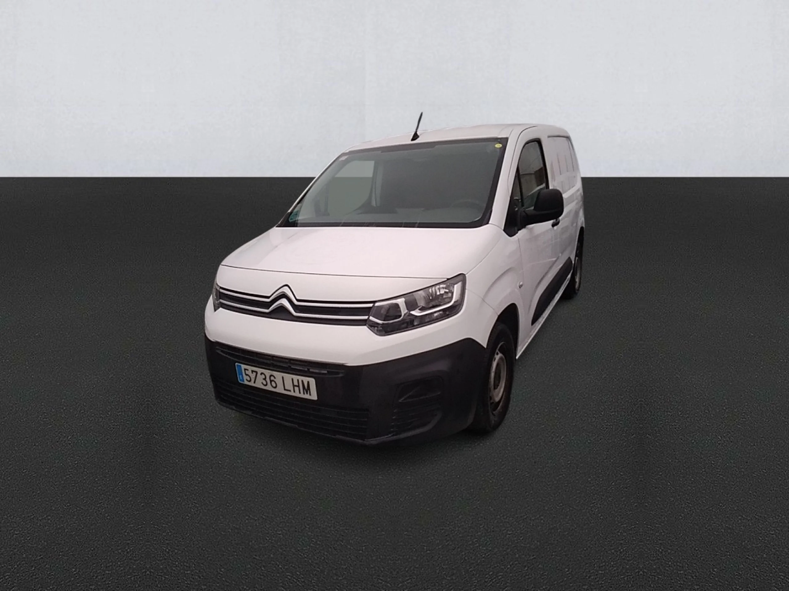 Citroen Berlingo Talla M BlueHDi 100 CONTROL - Foto 1