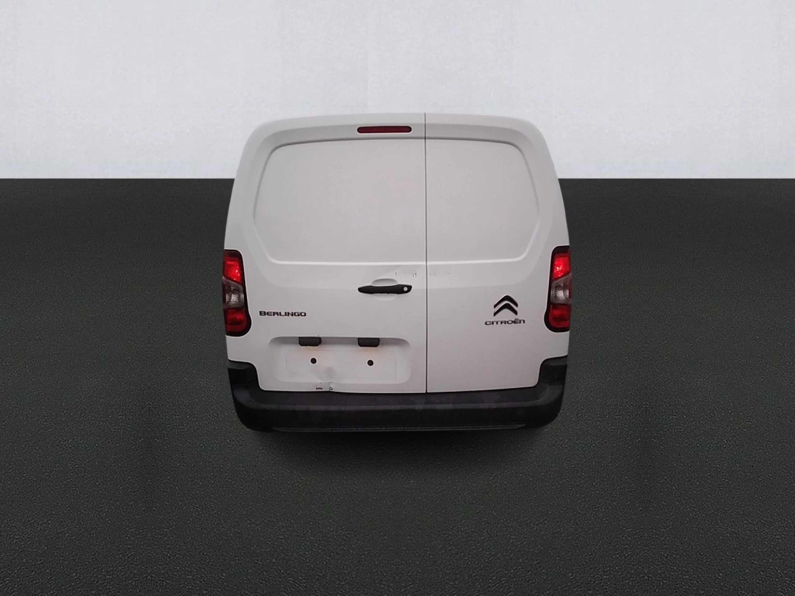 Citroen Berlingo Talla M BlueHDi 100 CONTROL - Foto 5