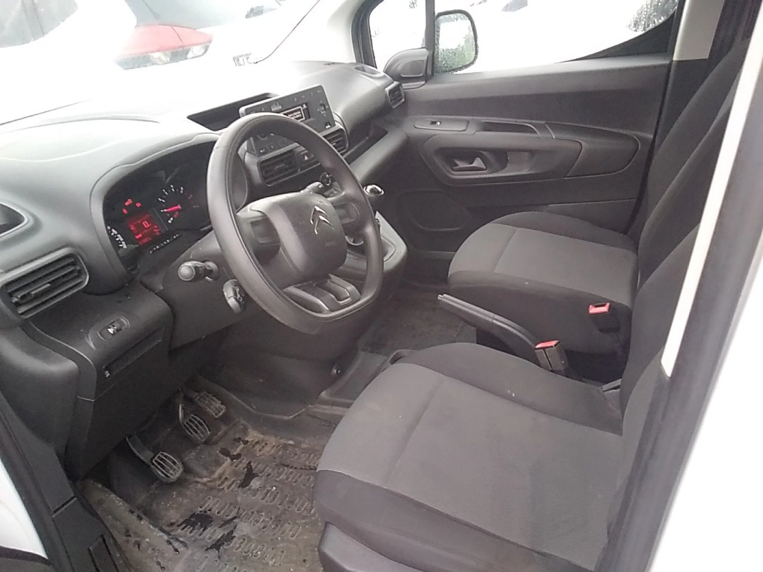 Citroen Berlingo Talla M BlueHDi 100 CONTROL - Foto 7