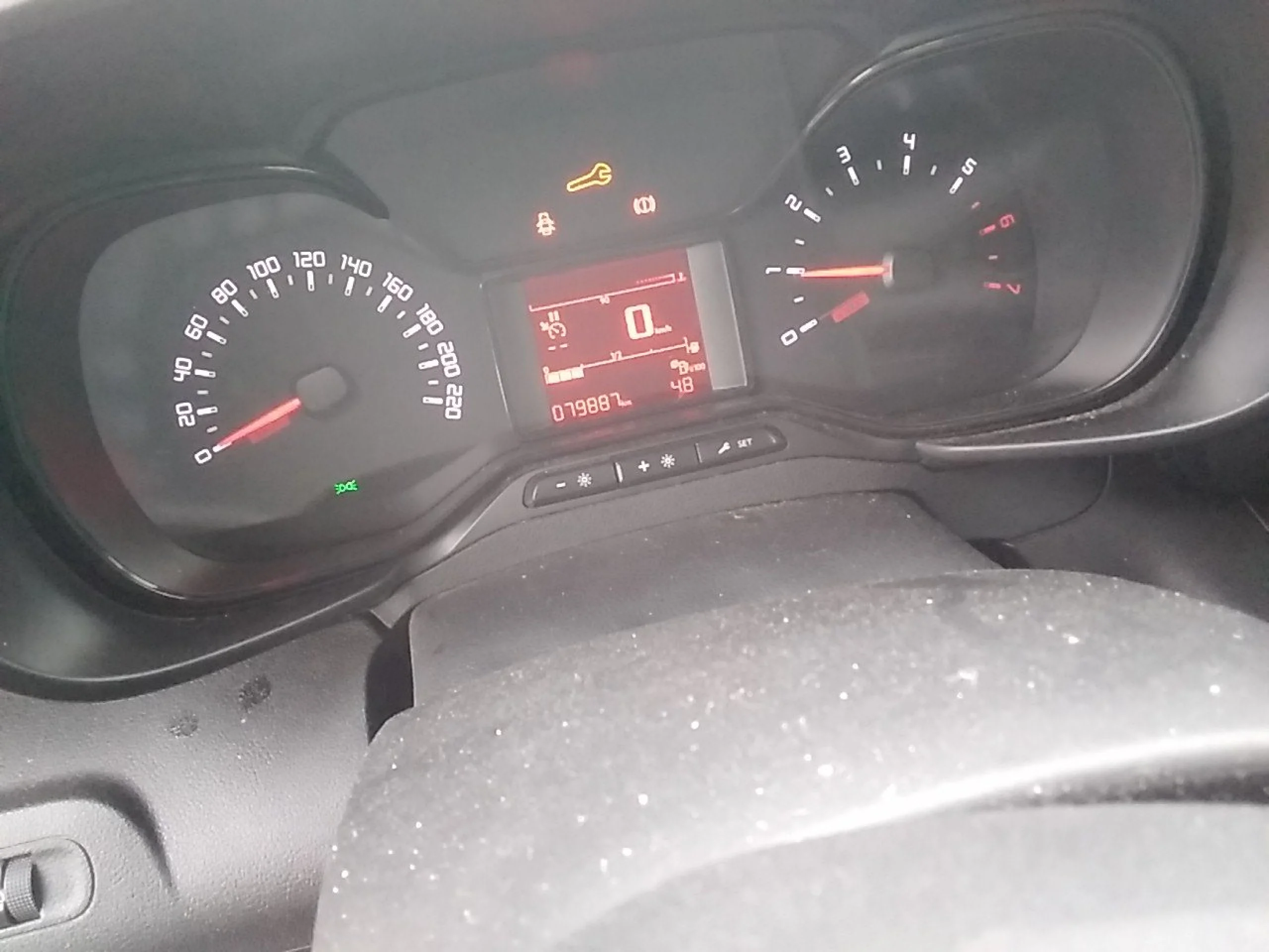 Citroen Berlingo Talla M BlueHDi 100 CONTROL - Foto 8