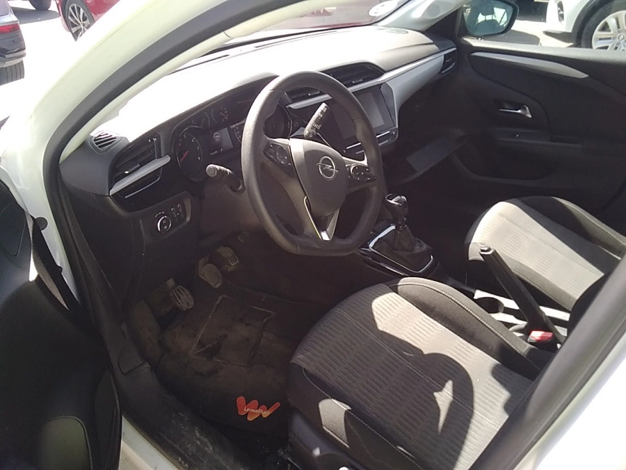 Opel Corsa 1.2T XHL 74kW (100CV) Edition - Foto 7