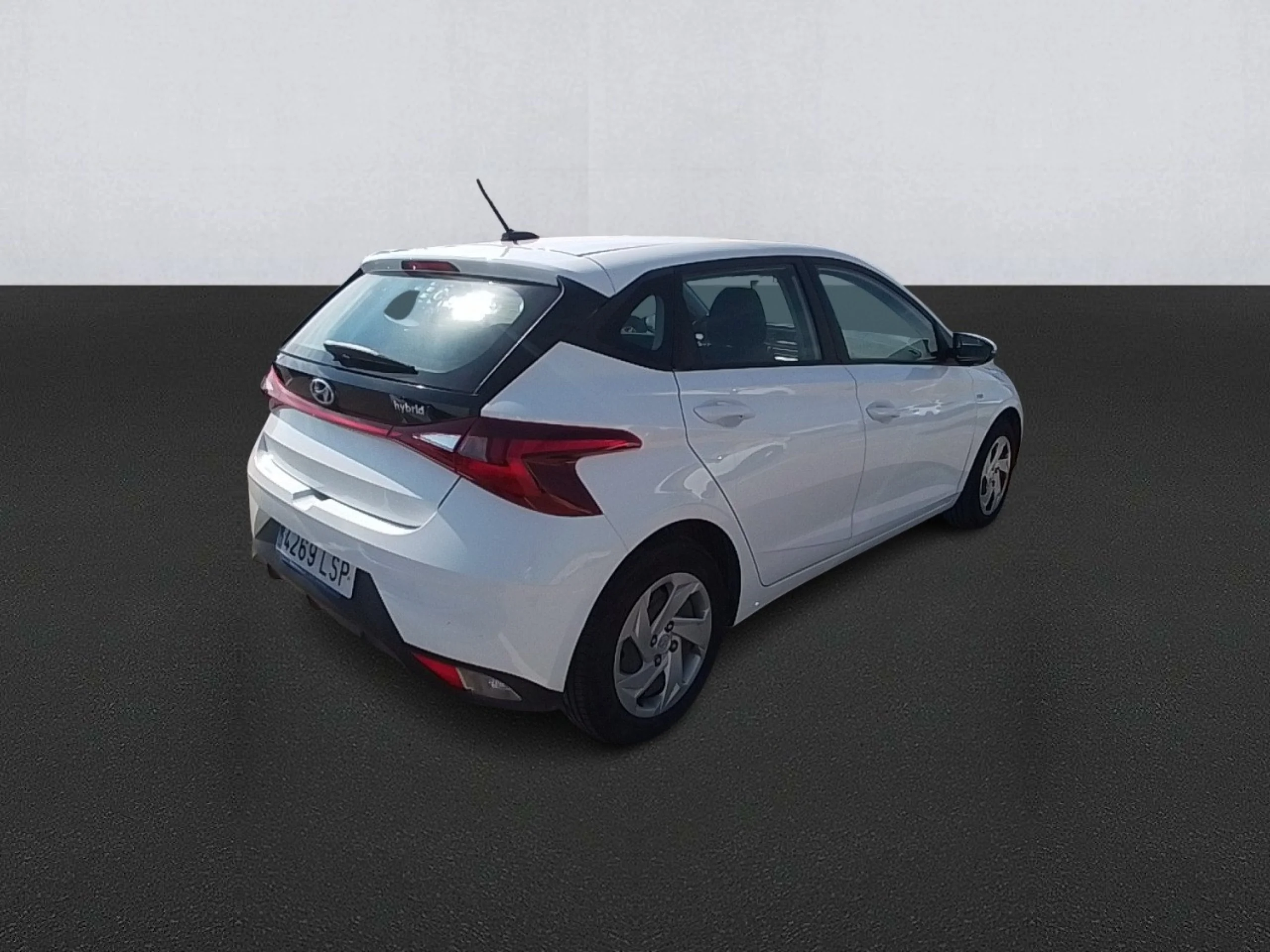 Hyundai I20 1.0 TGDI 74kW (100CV) 48V Essence - Foto 4