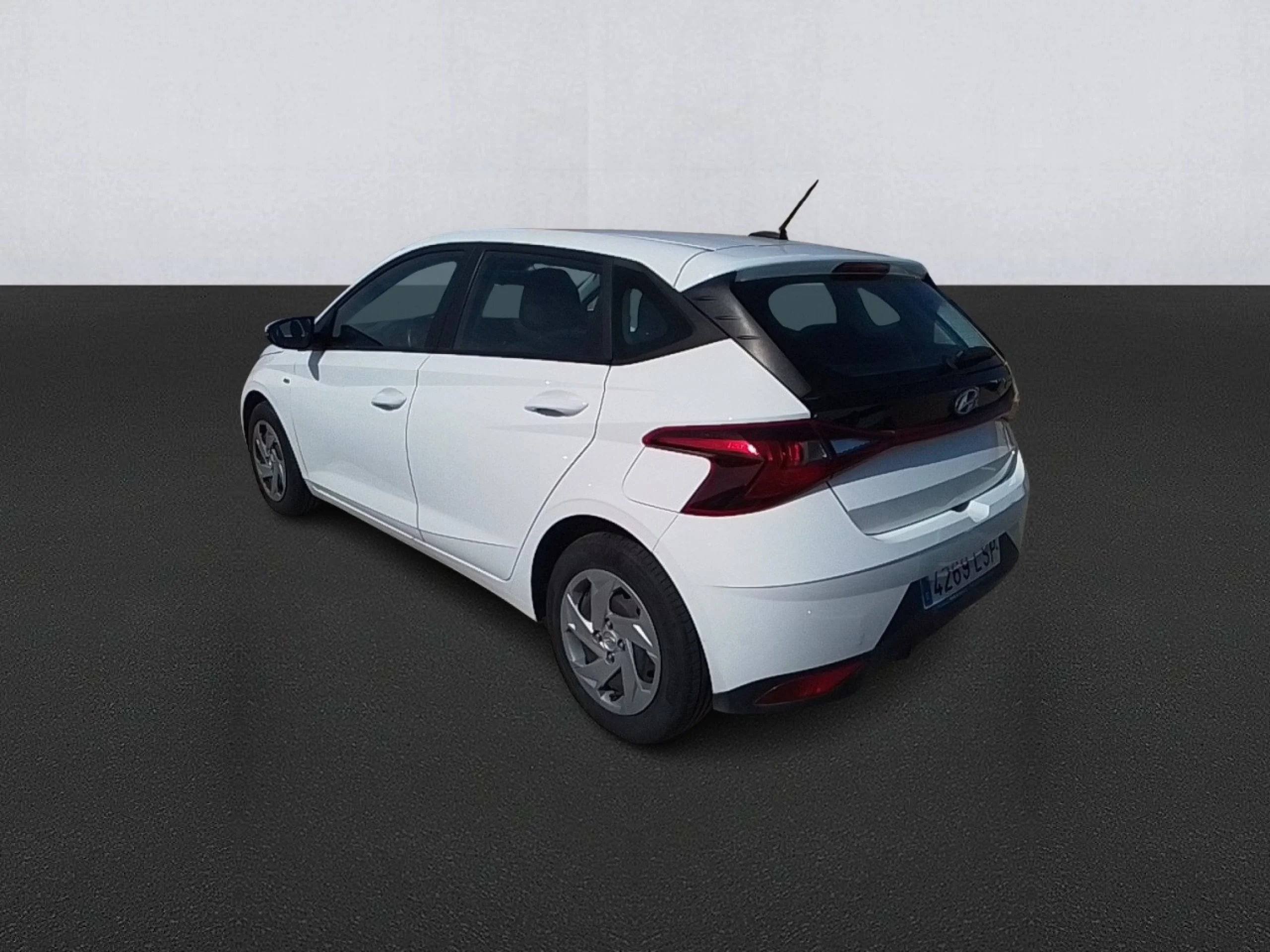 Hyundai I20 1.0 TGDI 74kW (100CV) 48V Essence - Foto 6