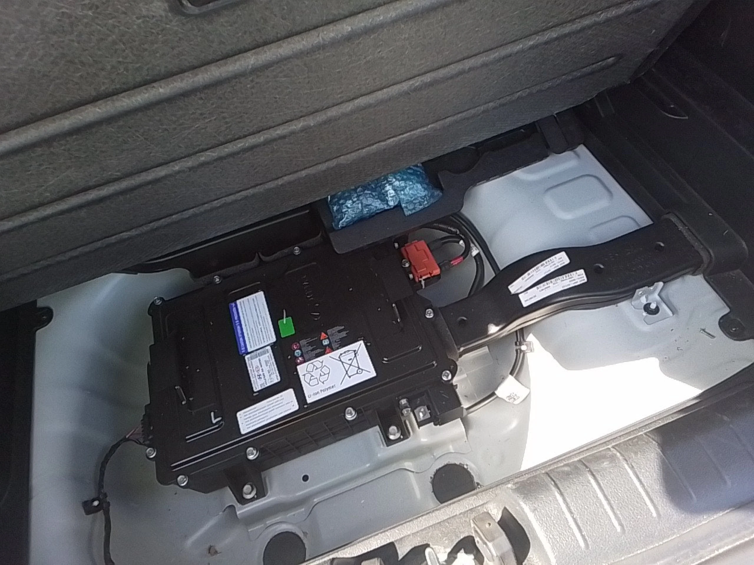 Hyundai I20 1.0 TGDI 74kW (100CV) 48V Essence - Foto 8