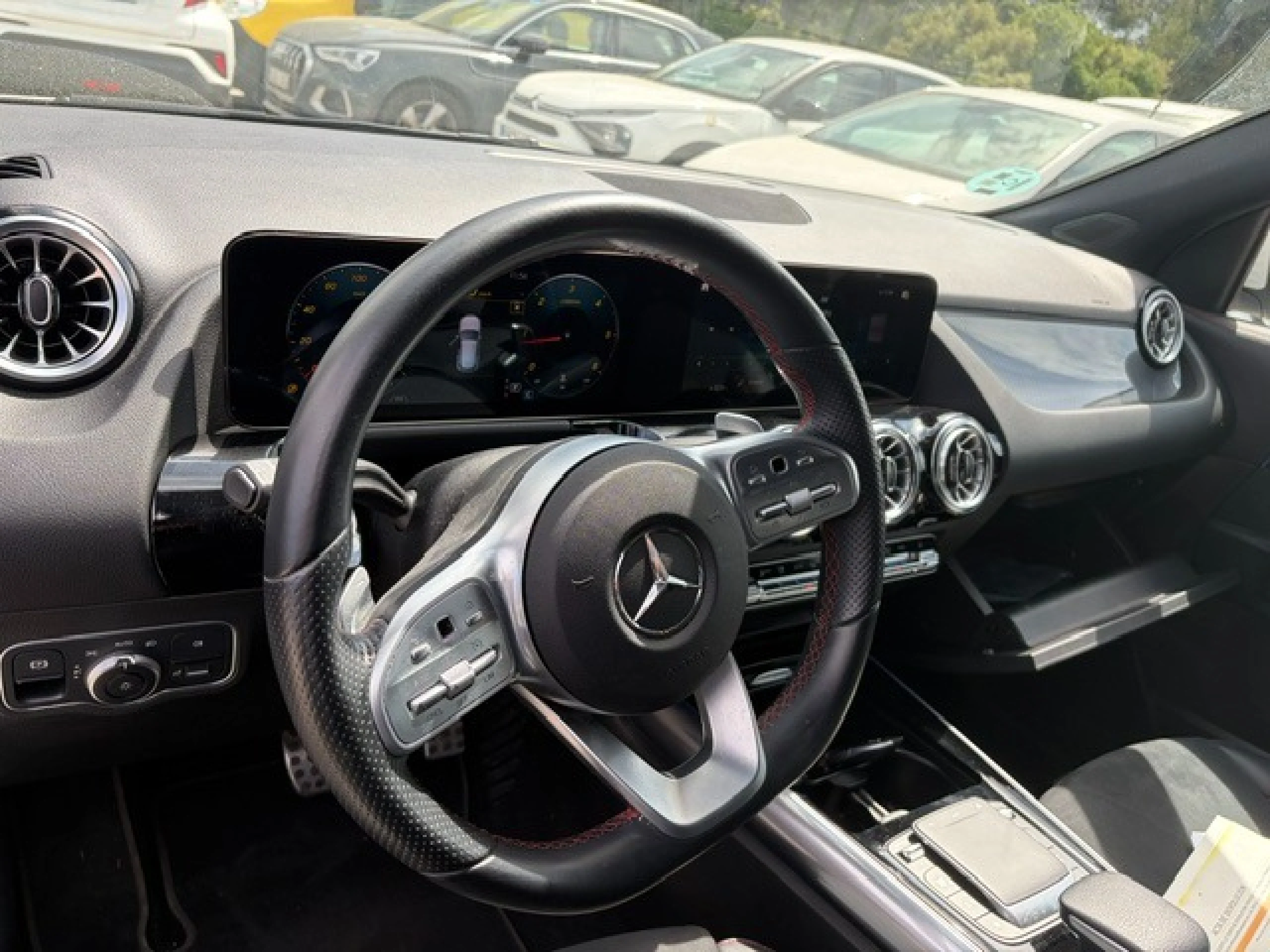 Mercedes-Benz GLA 200 MERCEDES GLA  200 D - Foto 7
