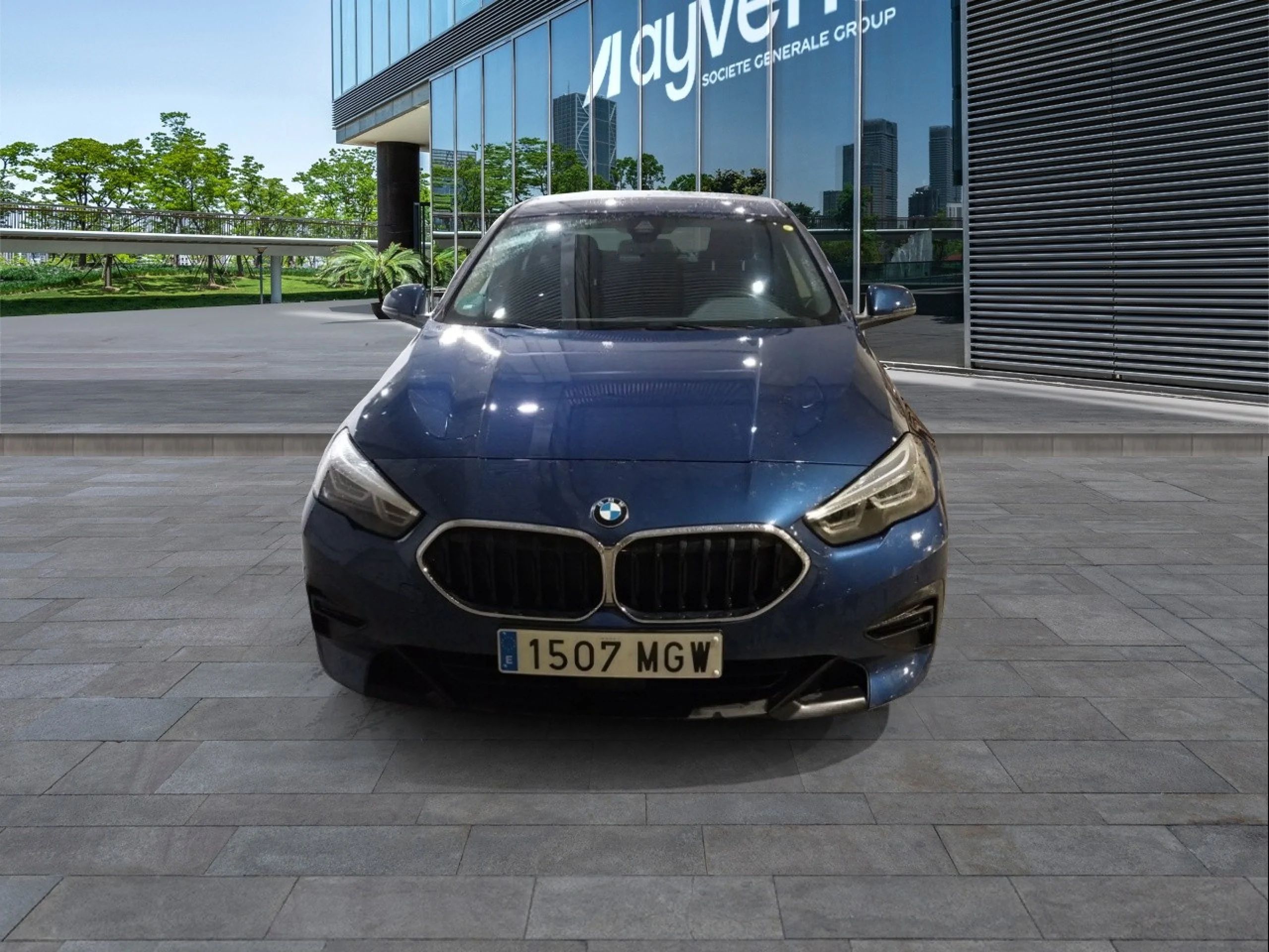 BMW 216 SERIES 2 216dA DCT Gran Coupe - Foto 2