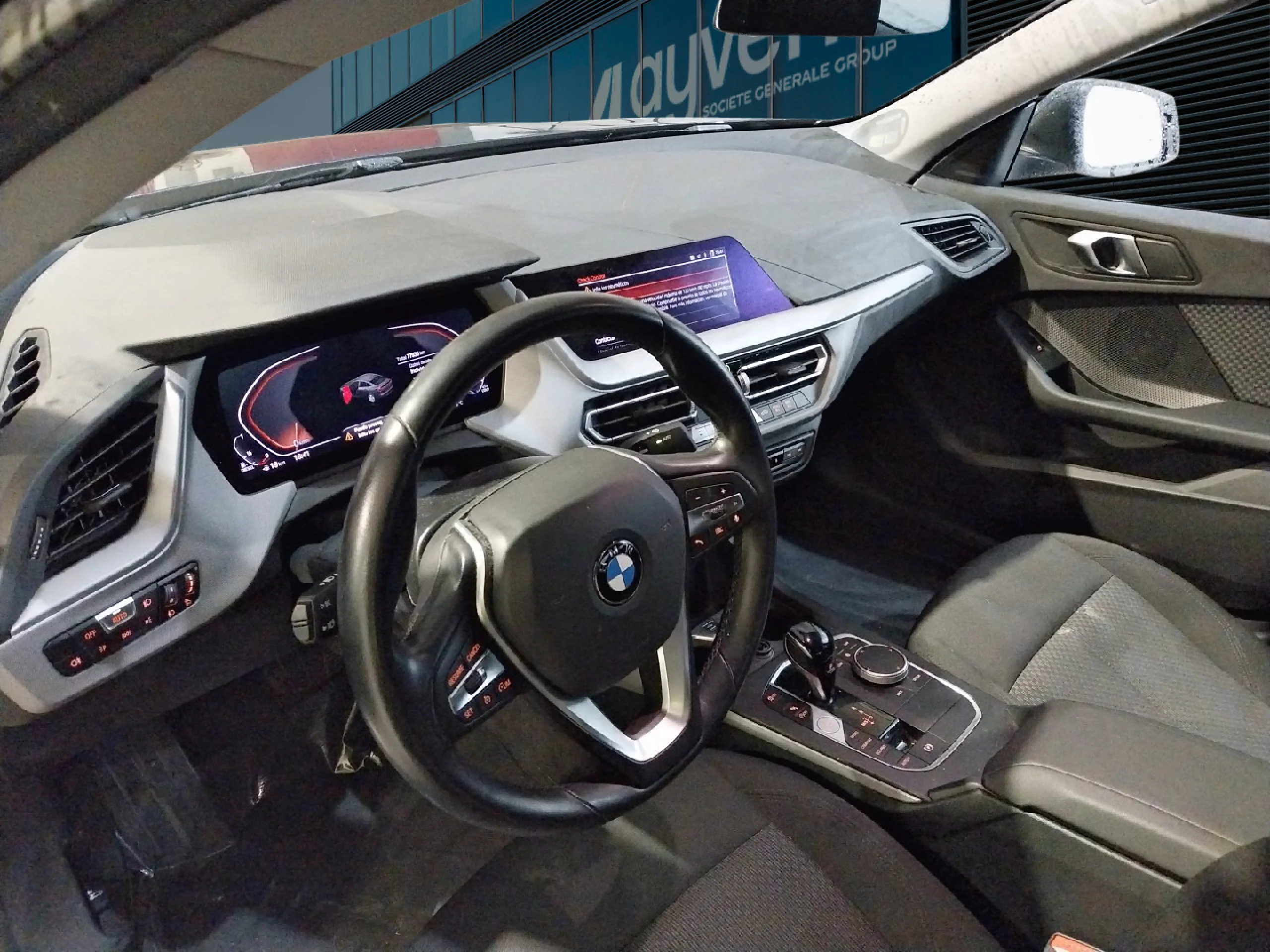 BMW 216 SERIES 2 216dA DCT Gran Coupe - Foto 7