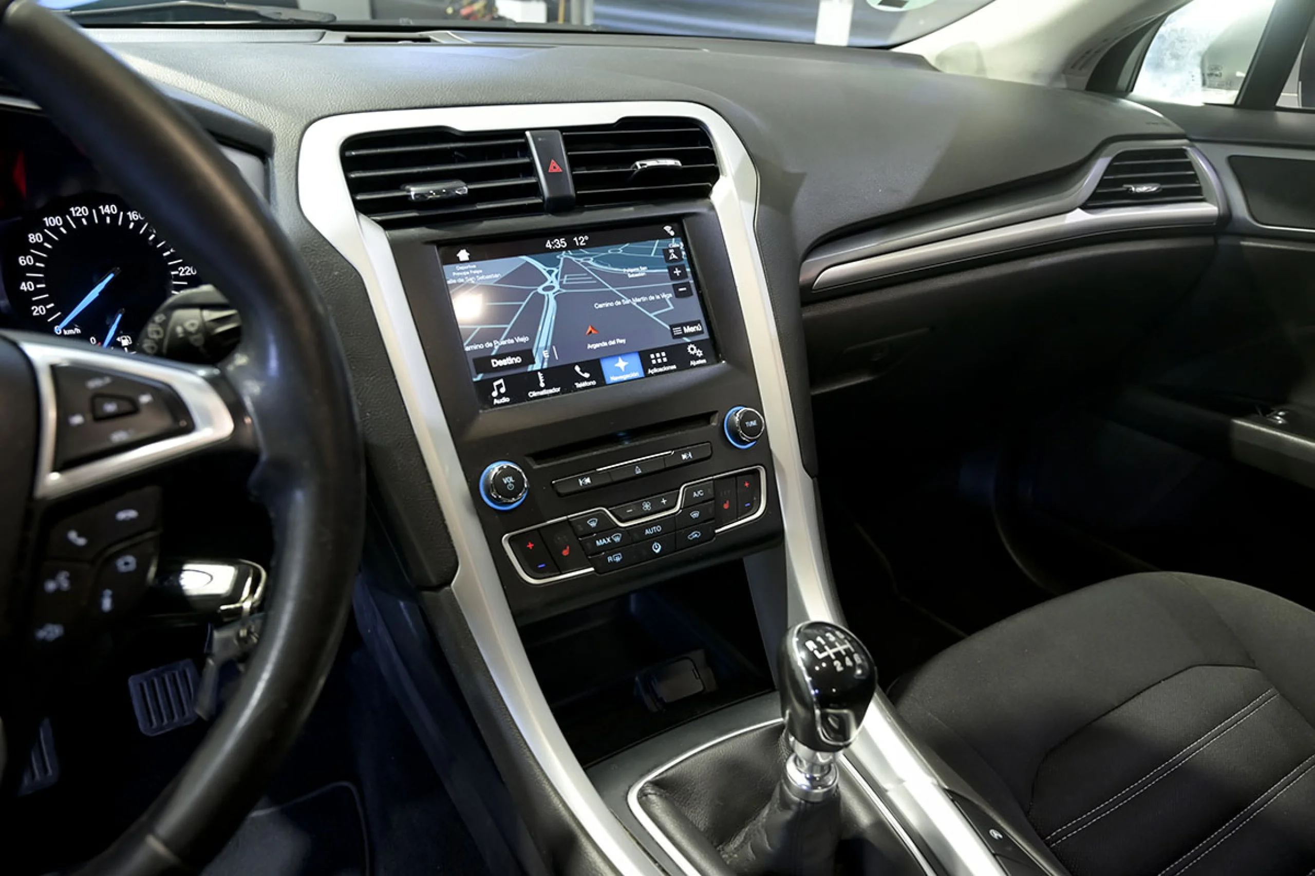 Ford Mondeo 1.5 TDCi 88kW Trend SportBreak - Foto 27