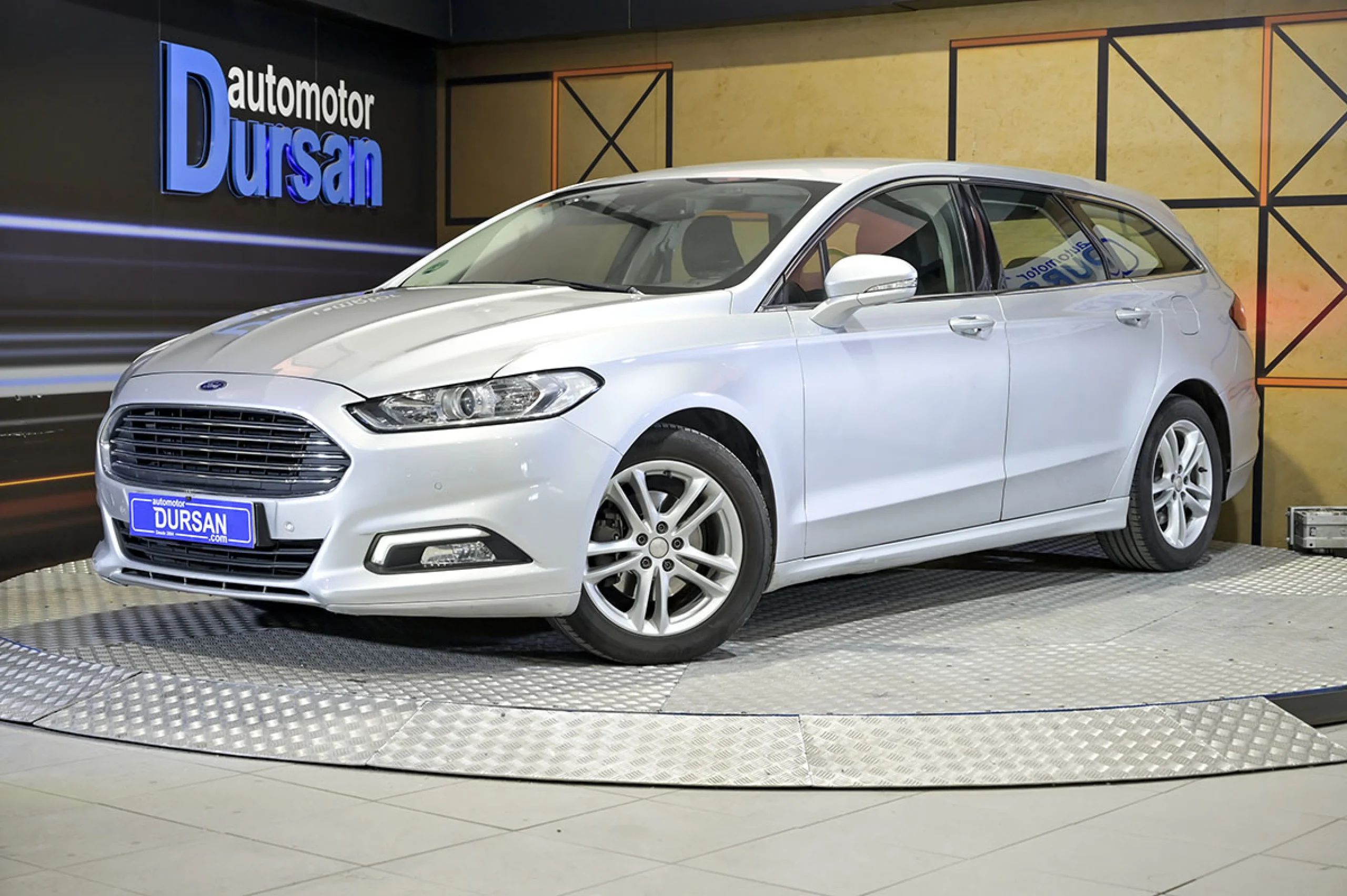 Ford Mondeo 1.5 TDCi 88kW Trend SportBreak - Foto 1