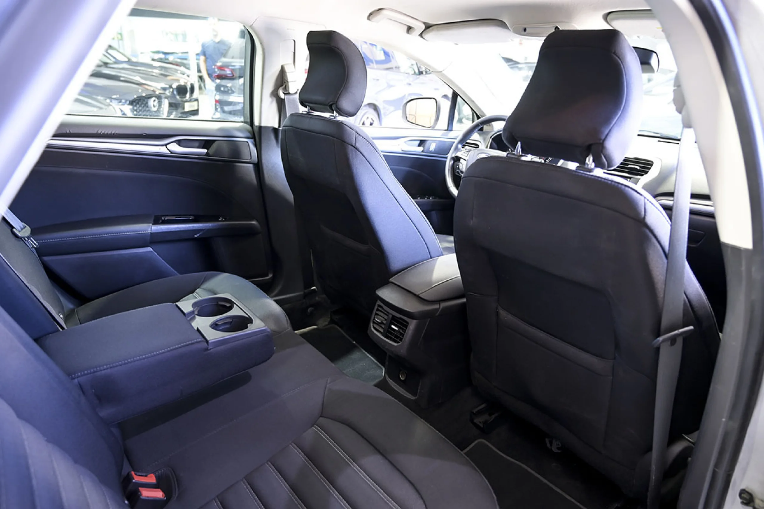 Ford Mondeo 1.5 TDCi 88kW Trend SportBreak - Foto 15