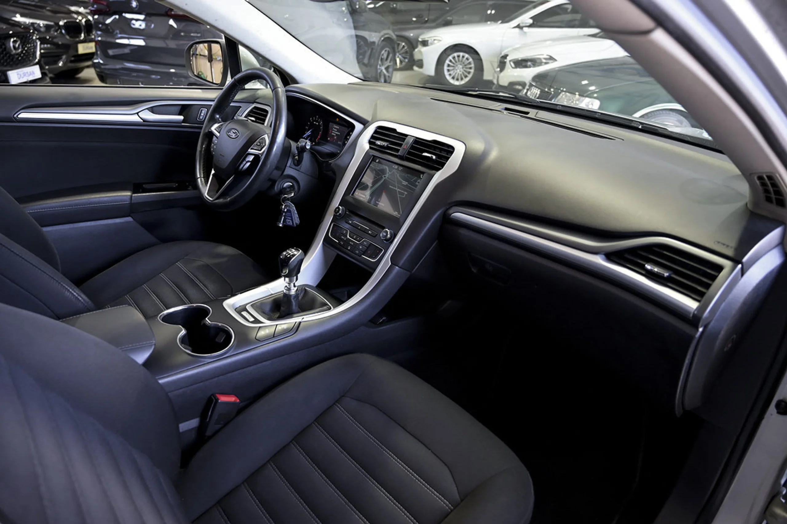 Ford Mondeo 1.5 TDCi 88kW Trend SportBreak - Foto 33