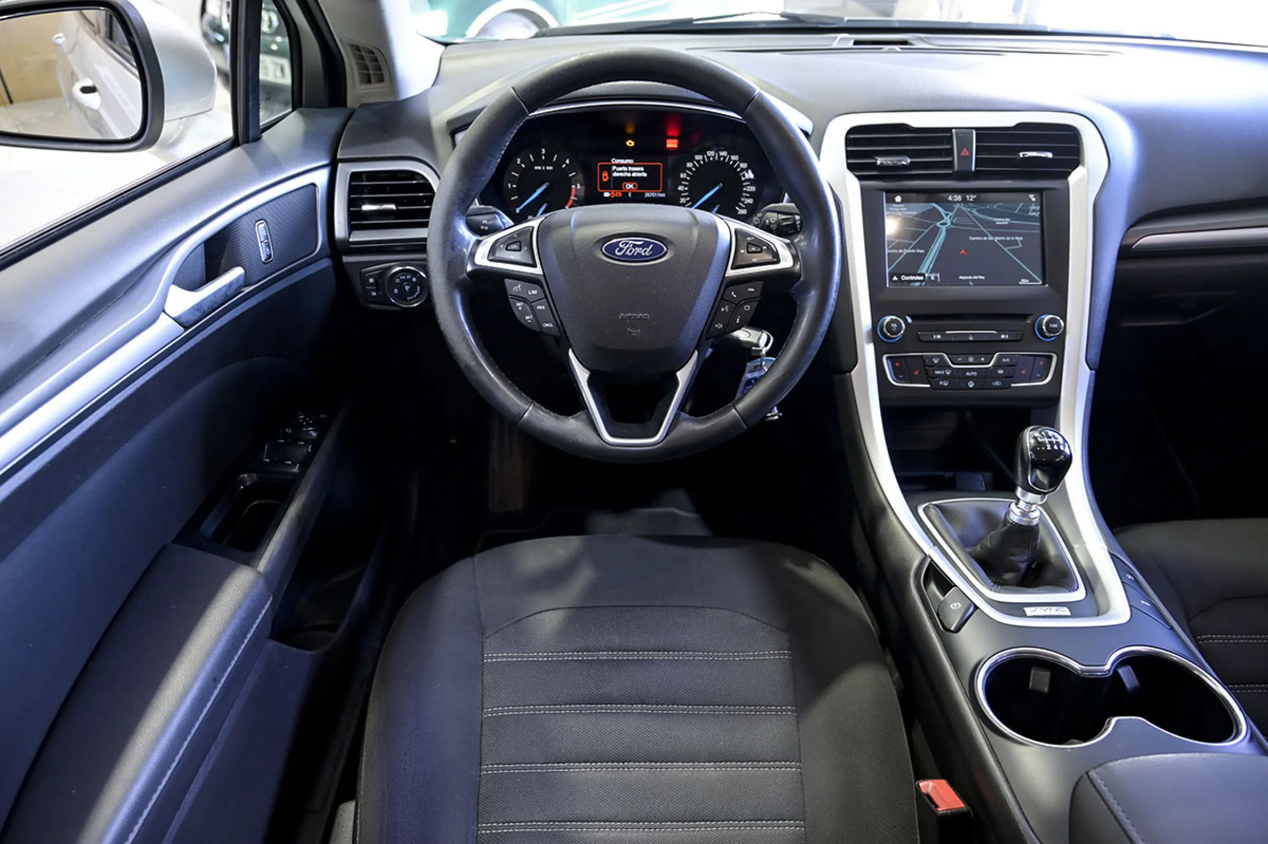 Ford Mondeo 1.5 TDCi 88kW Trend SportBreak - Foto 29