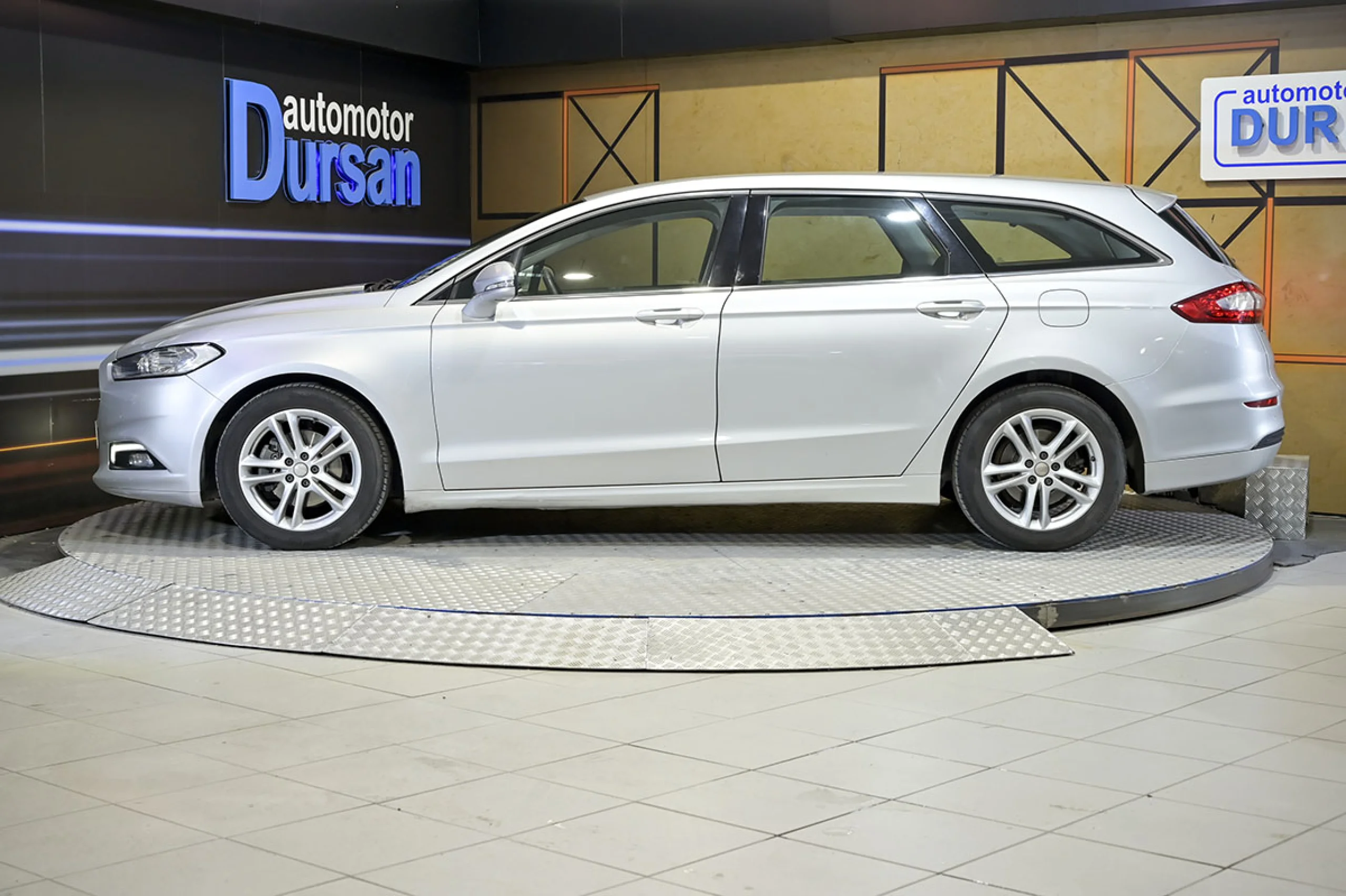 Ford Mondeo 1.5 TDCi 88kW Trend SportBreak - Foto 19