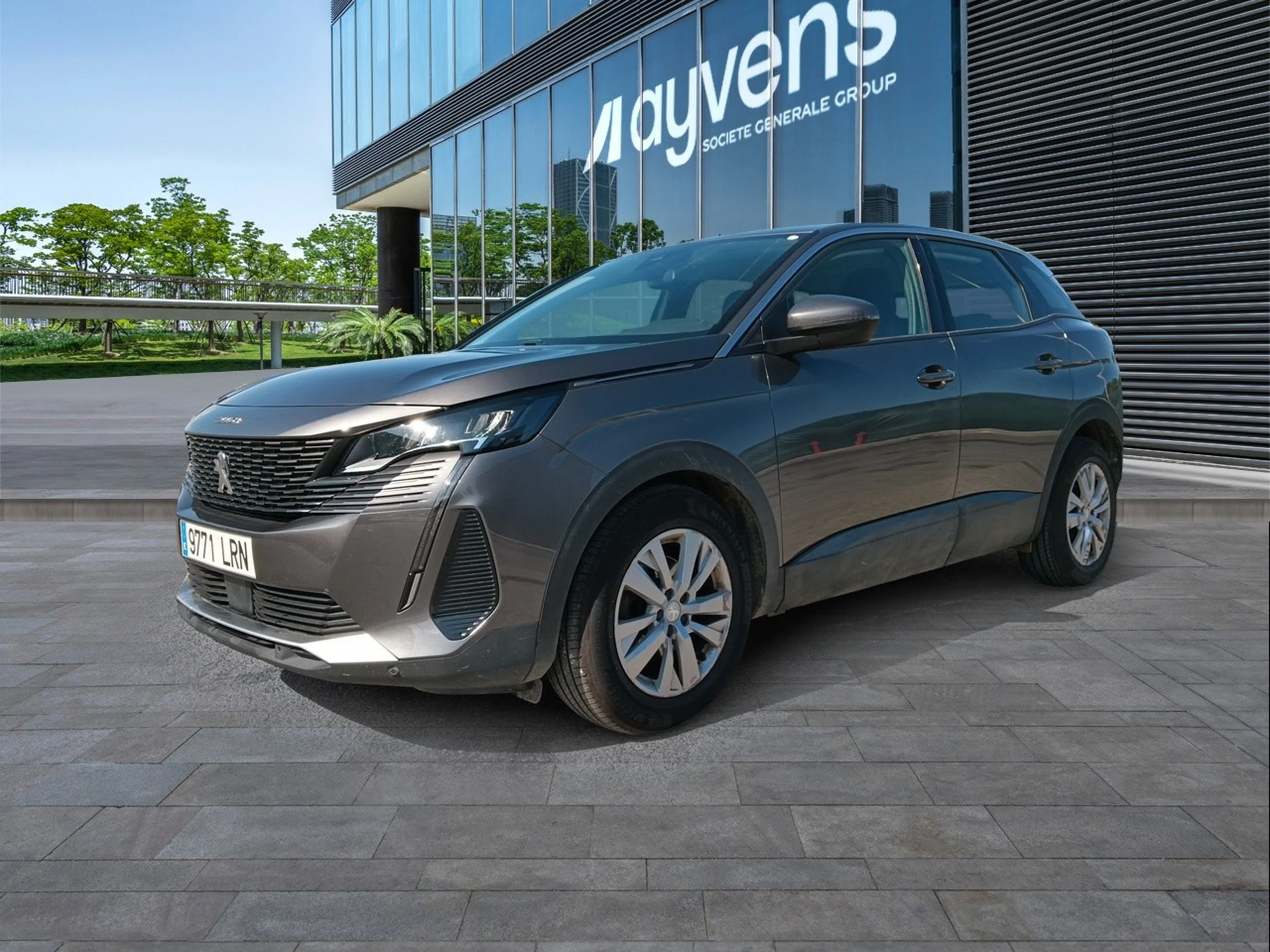 Peugeot 3008 1.5 BlueHDi 96kW (130CV) S&amp;S Active Pack - Foto 1