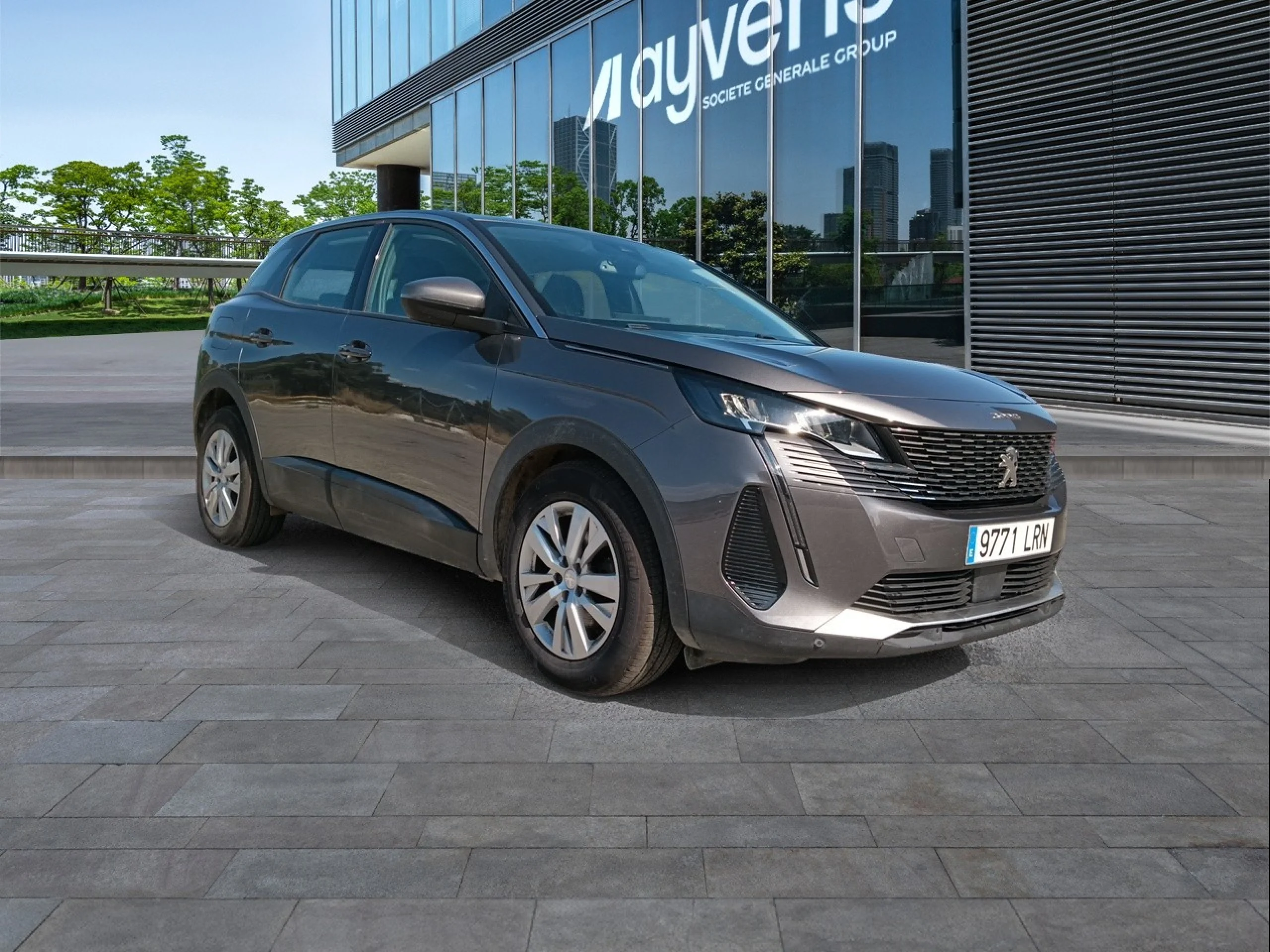 Peugeot 3008 1.5 BlueHDi 96kW (130CV) S&amp;S Active Pack - Foto 3