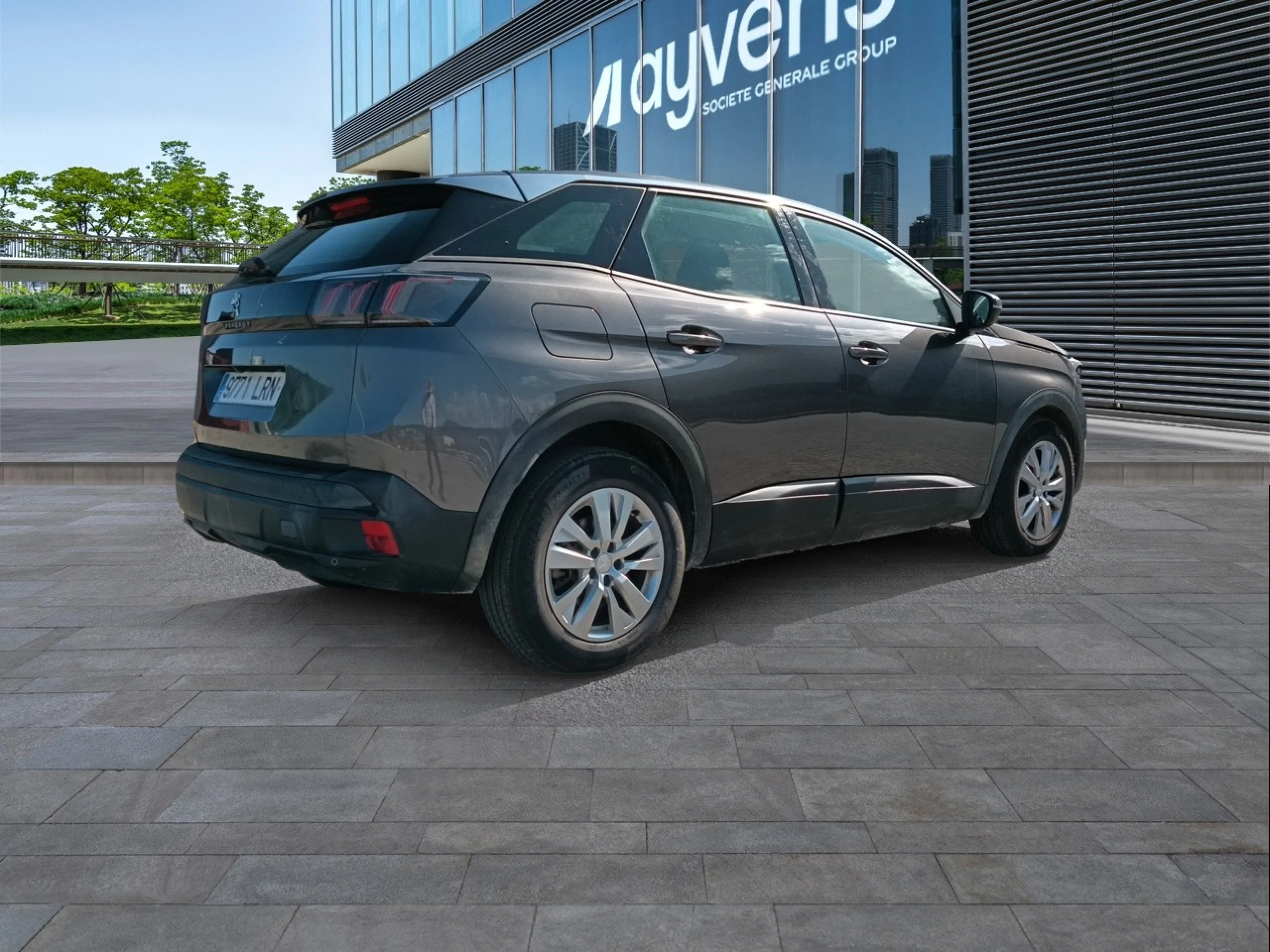 Peugeot 3008 1.5 BlueHDi 96kW (130CV) S&amp;S Active Pack - Foto 4