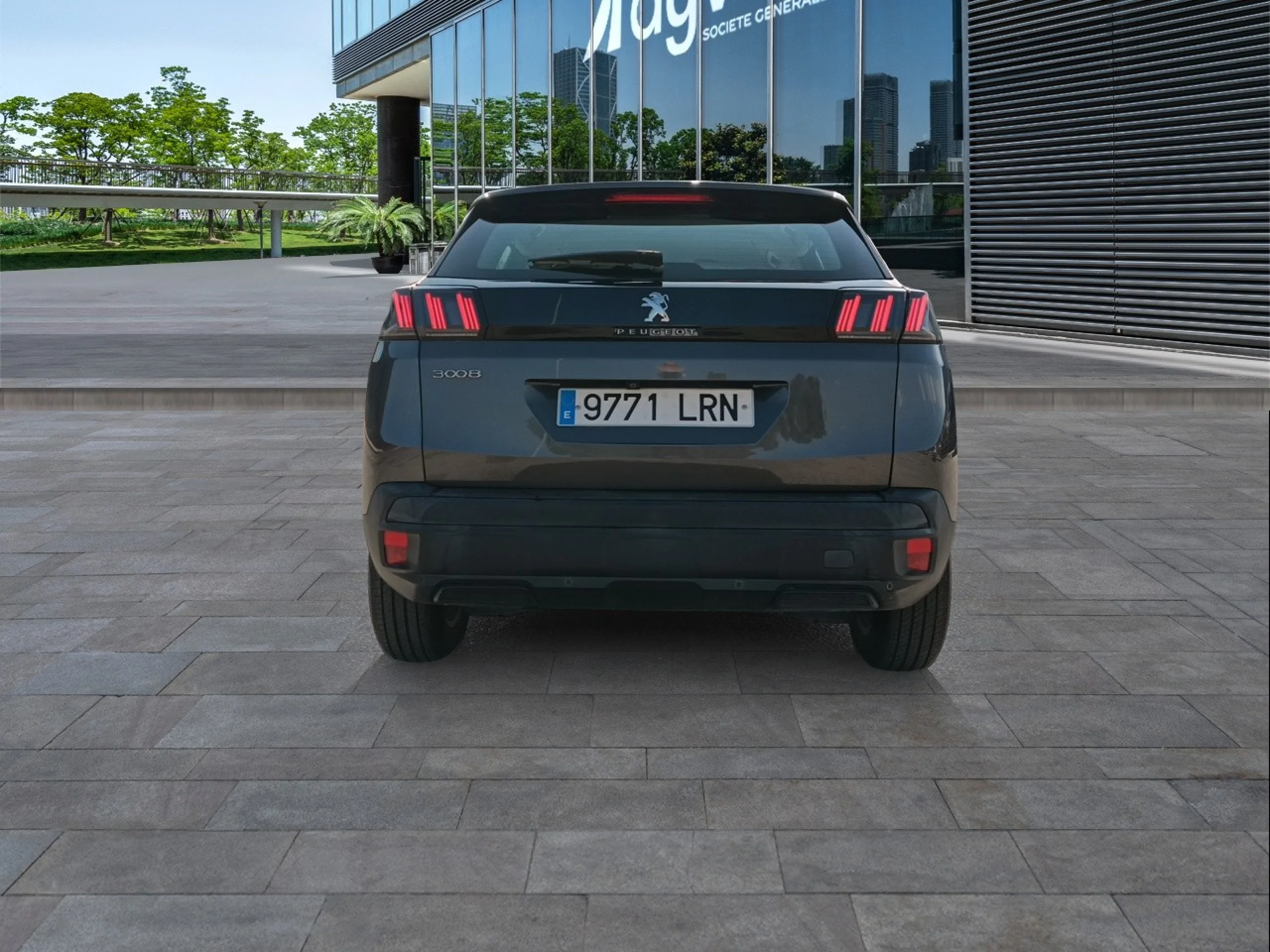 Peugeot 3008 1.5 BlueHDi 96kW (130CV) S&amp;S Active Pack - Foto 5