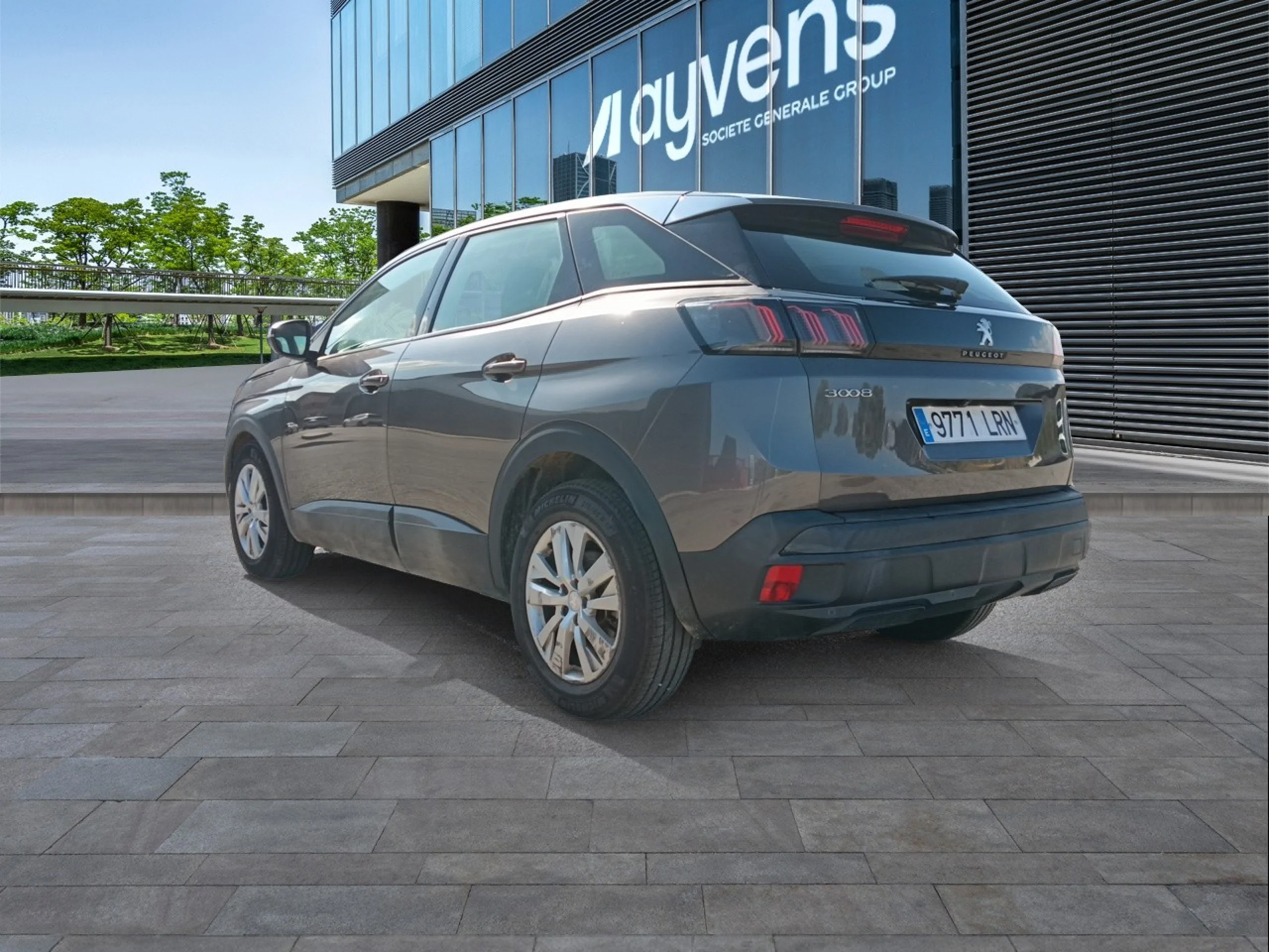 Peugeot 3008 1.5 BlueHDi 96kW (130CV) S&amp;S Active Pack - Foto 6
