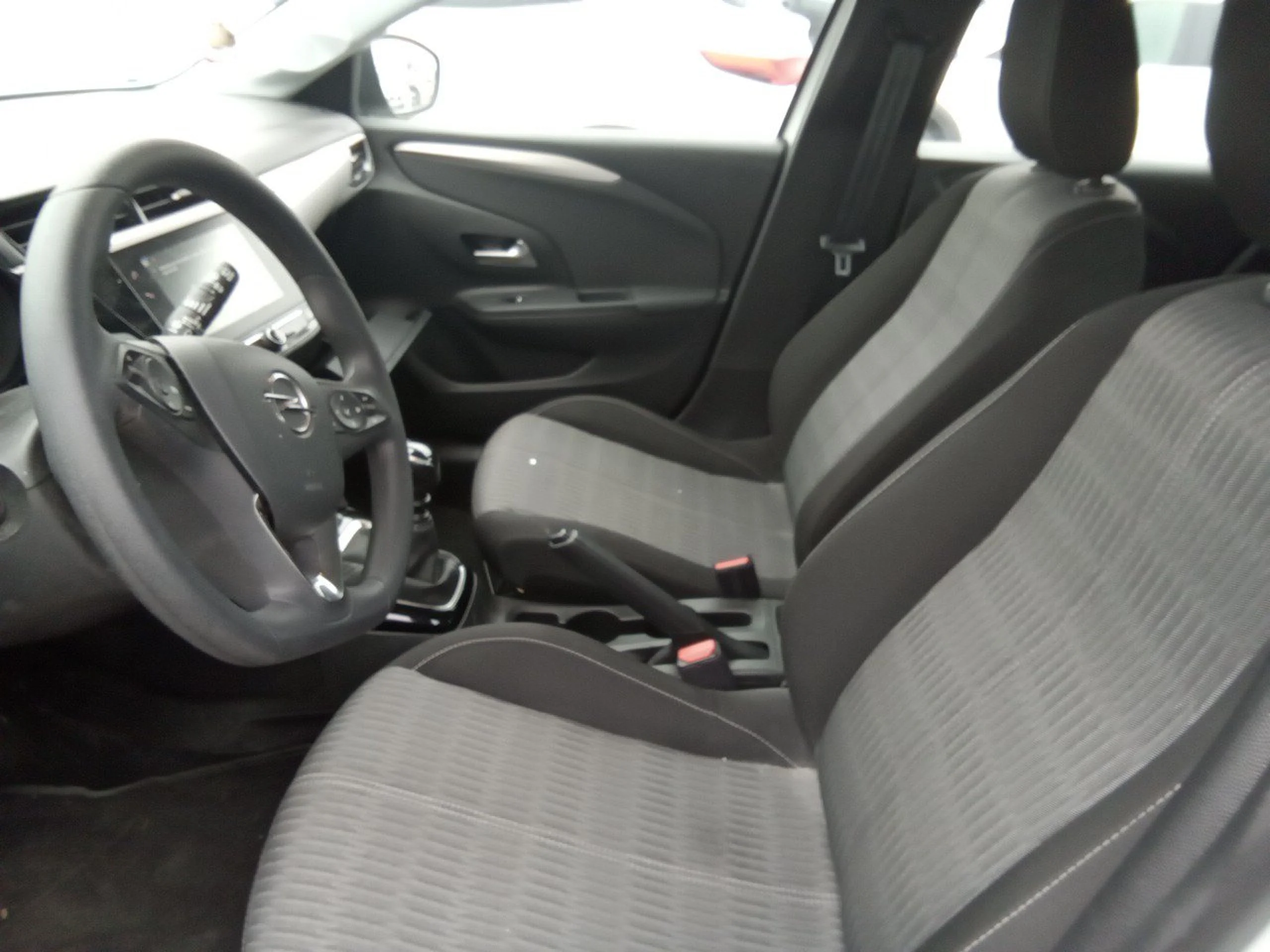 Opel Corsa 1.2T XHL 74kW (100CV) Edition - Foto 7