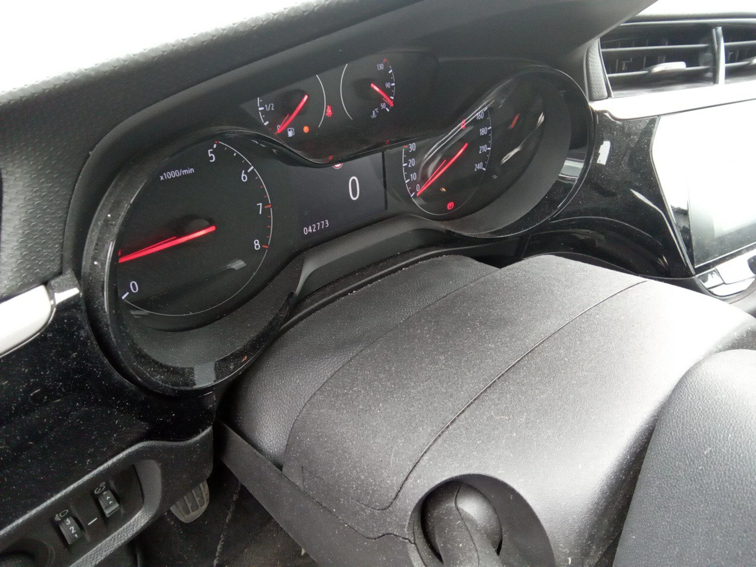 Opel Corsa 1.2T XHL 74kW (100CV) Edition - Foto 8