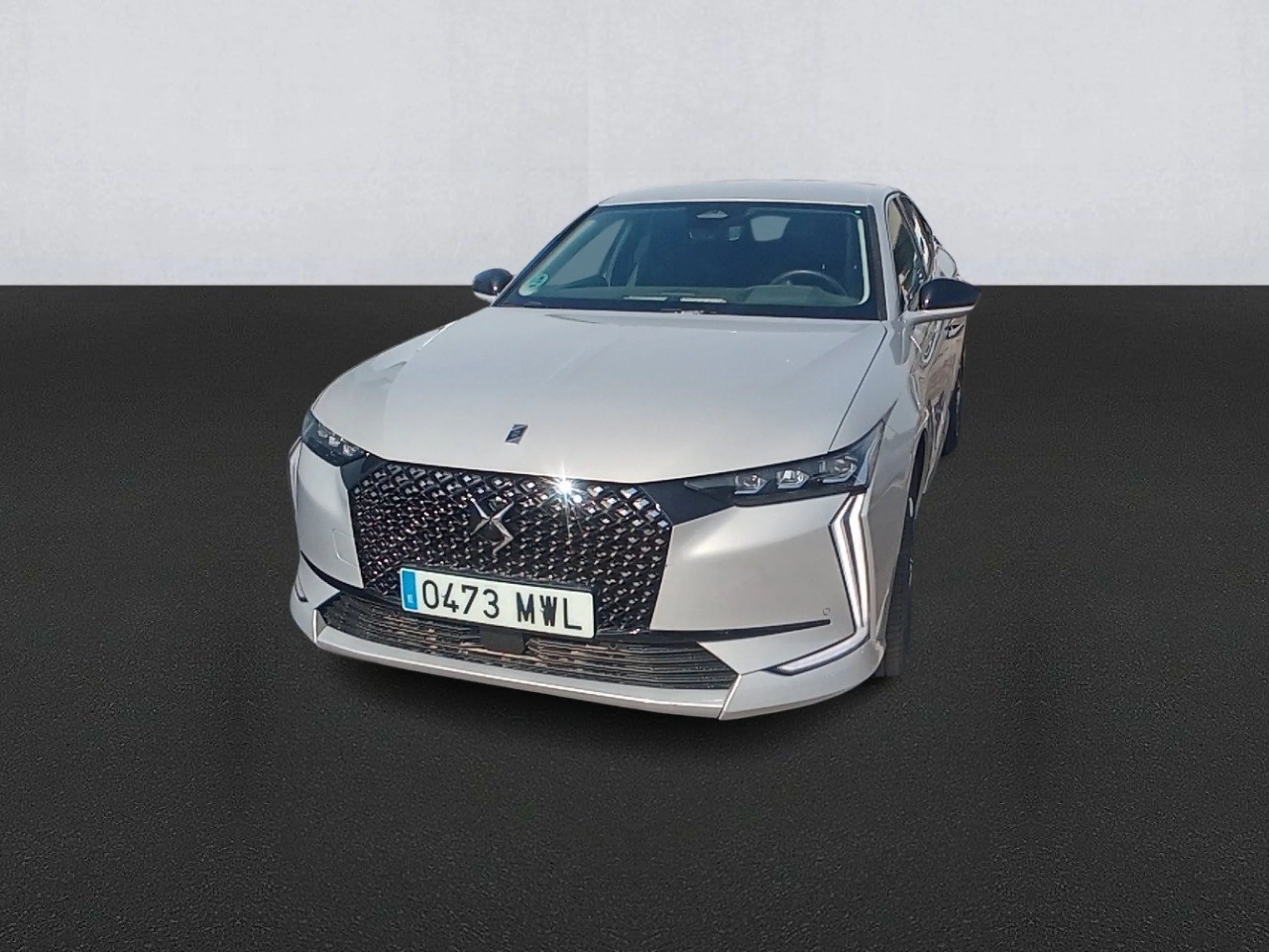 DS DS4 DS 4 BlueHDi 96kW auto. Étoile Alcantara - Foto 1