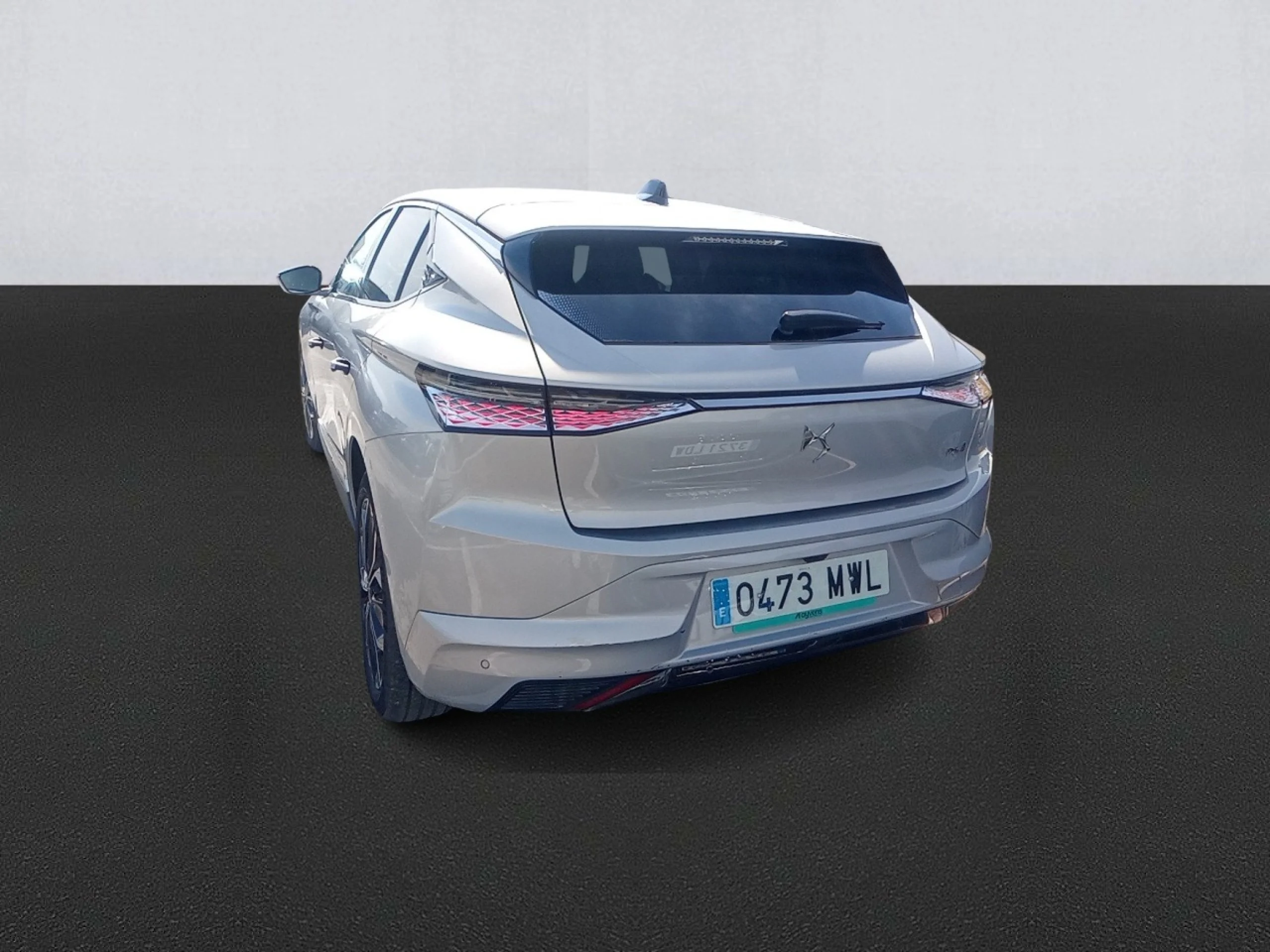 DS DS4 DS 4 BlueHDi 96kW auto. Étoile Alcantara - Foto 6